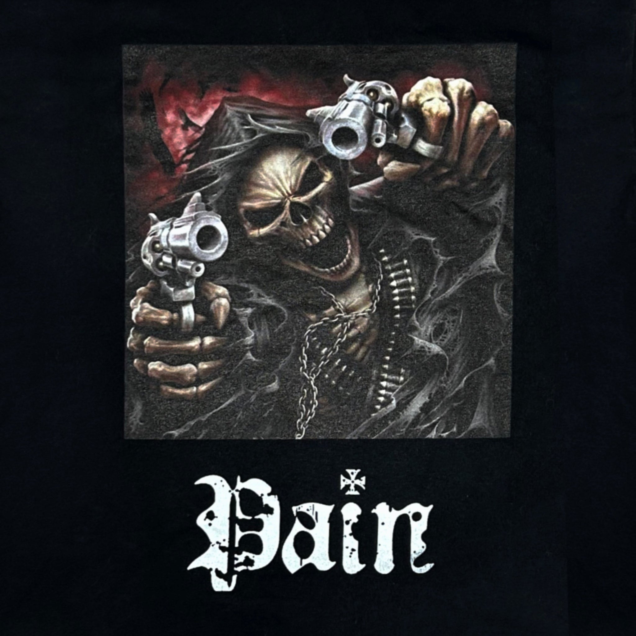 Painskull Tee