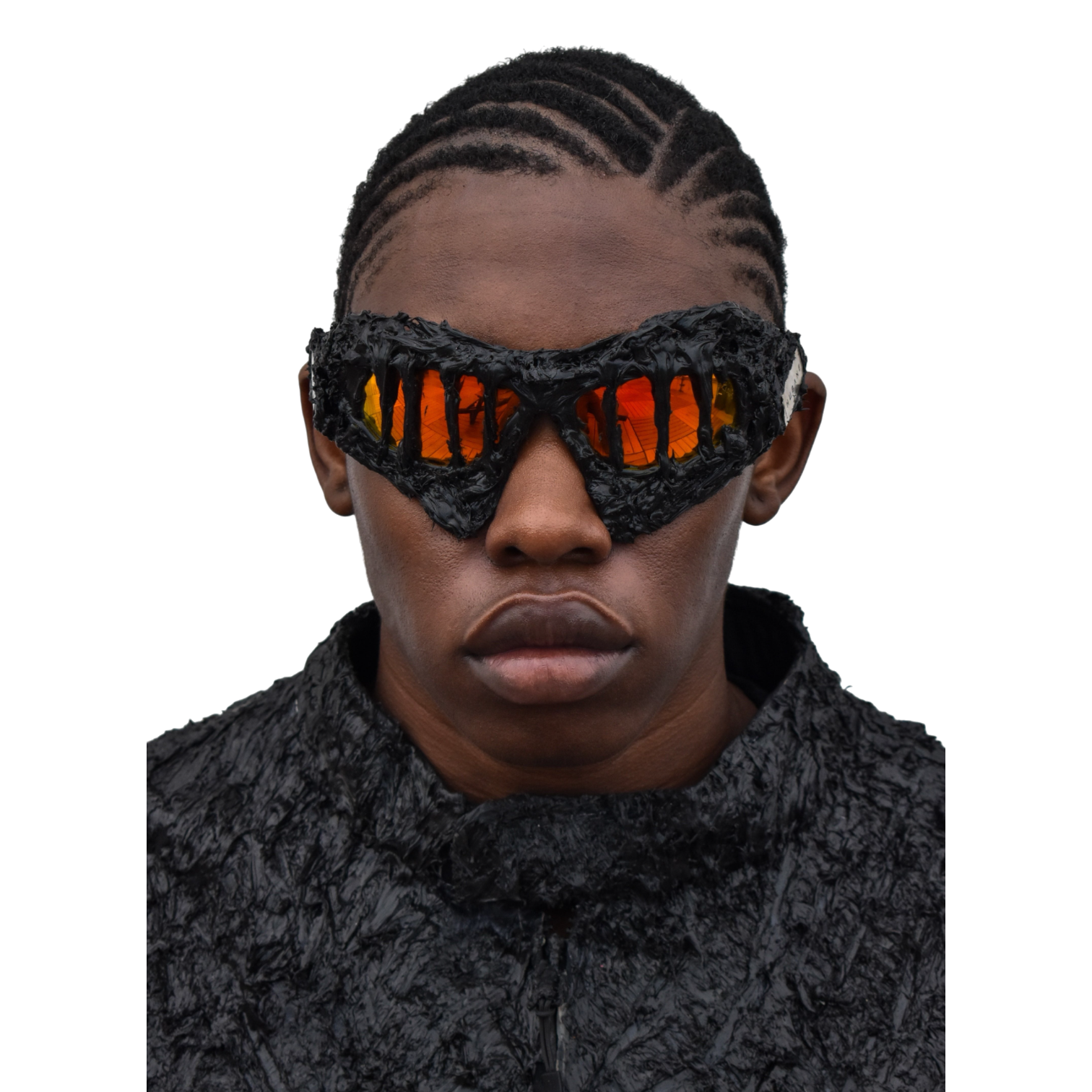 VERNUM BIKER GLASSES OG