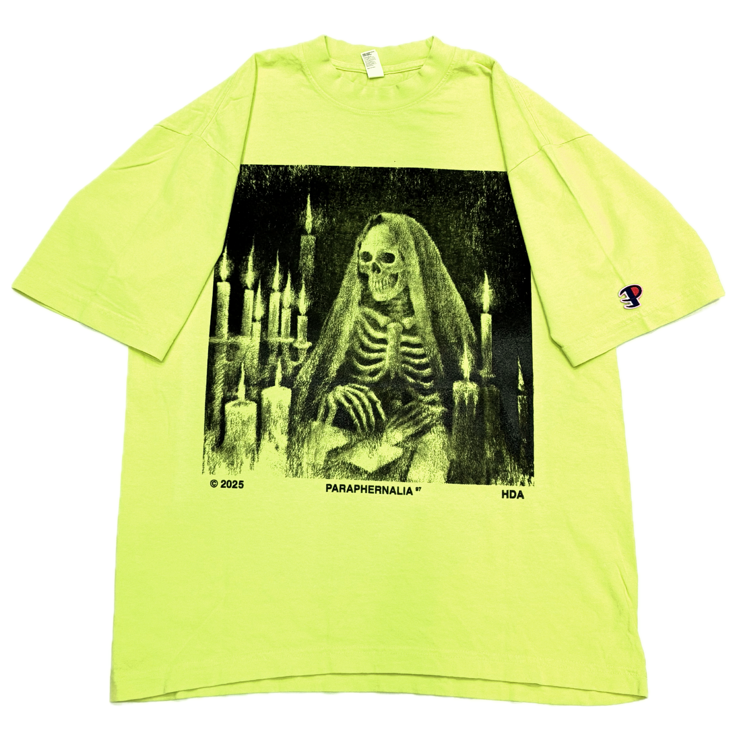 SILENT NIGHT [T-SHIRT]