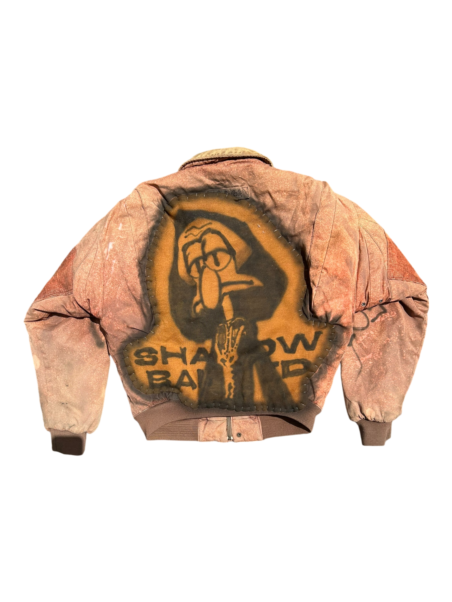 JACKET [L]