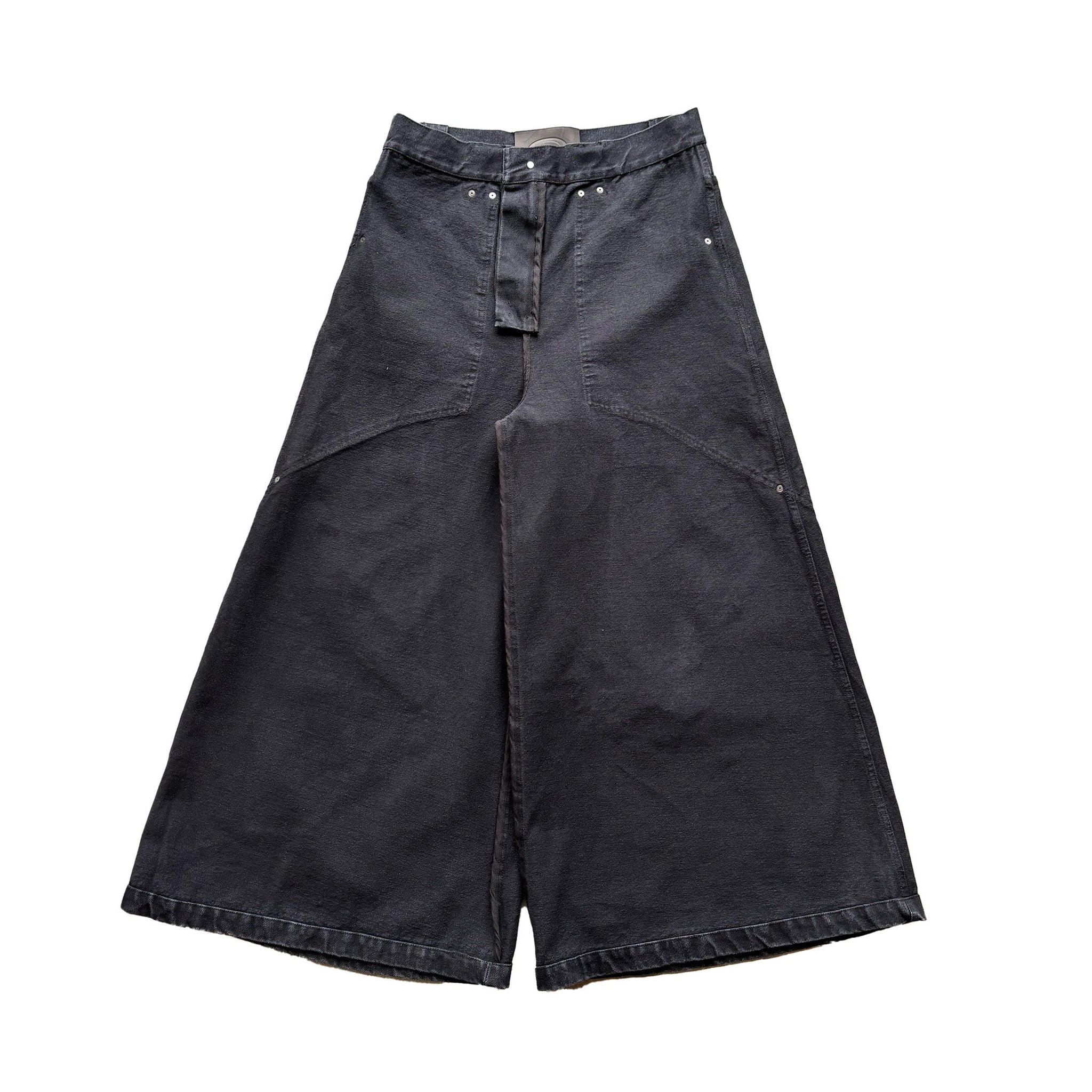 Memento Mori Denim II