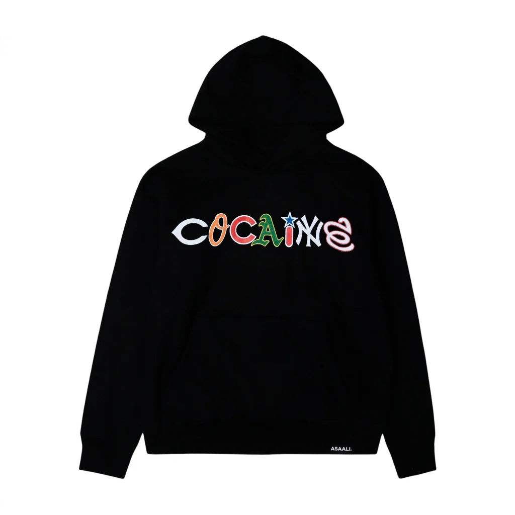 C0CA1N3 [HOODIE]