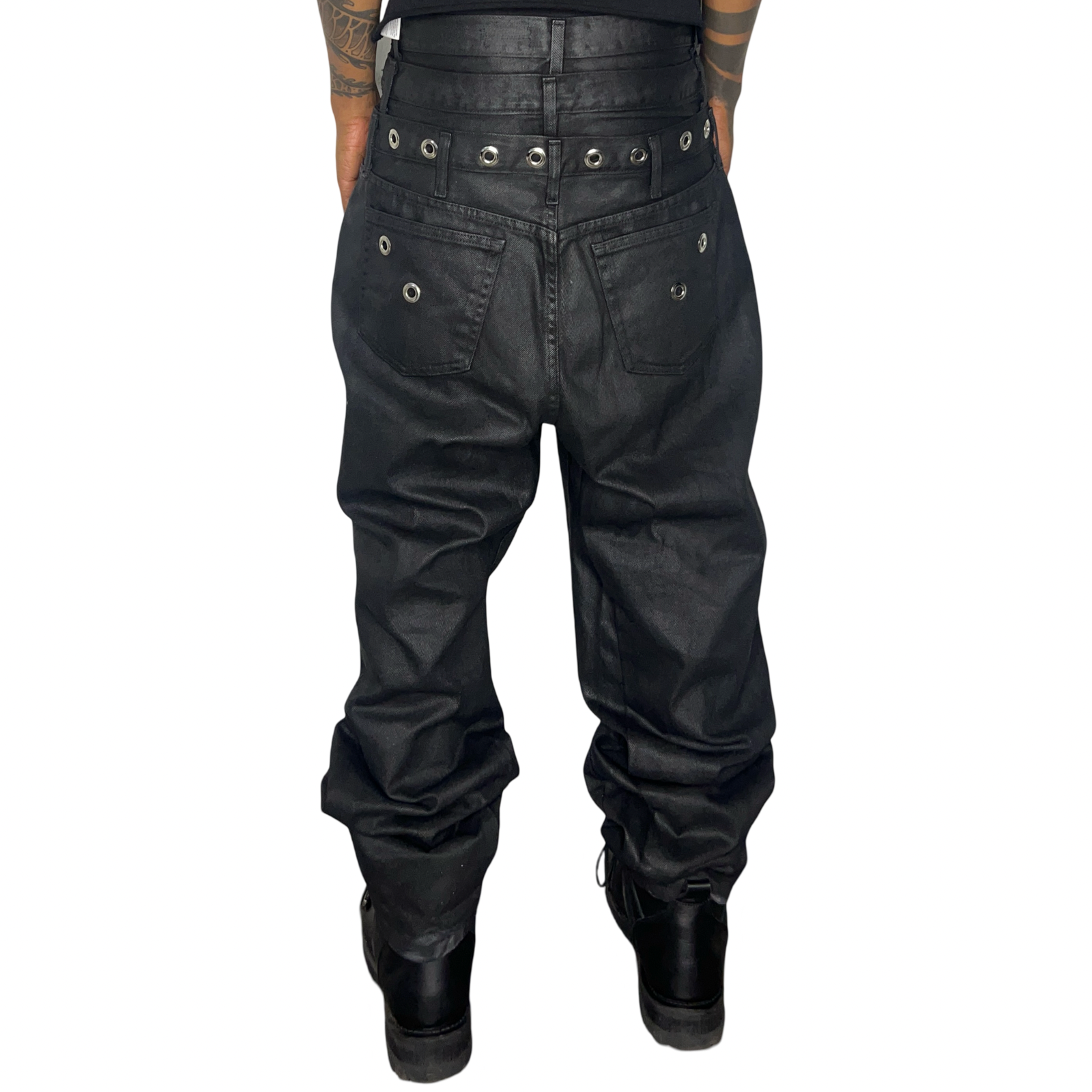 Signature Bastard Boy V3 Denim