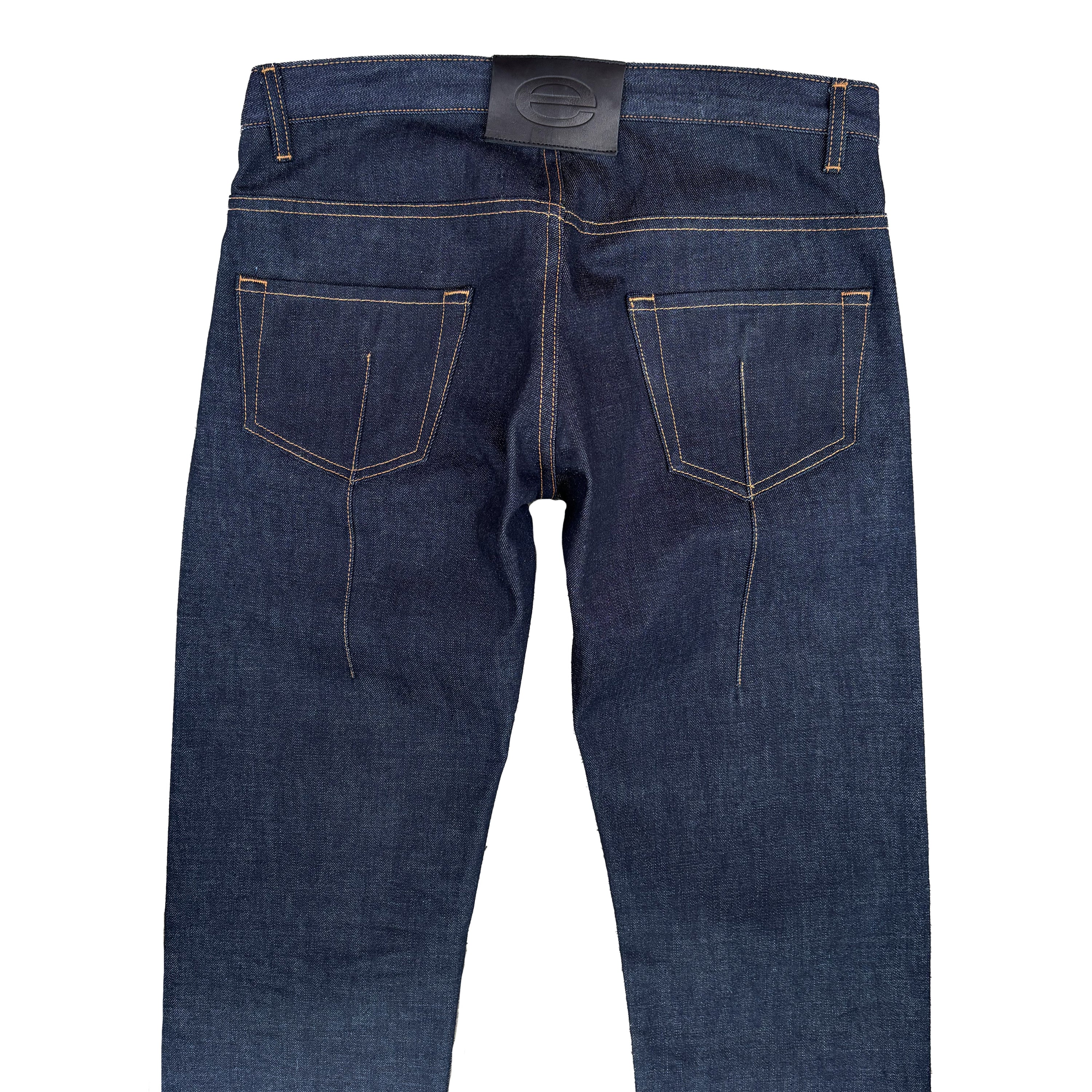 Aim Up Selvedge Jeans