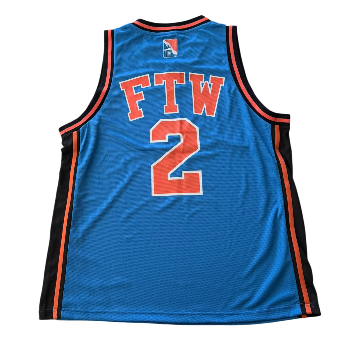 FTW [ JERSEY ] *PRE-ORDER*