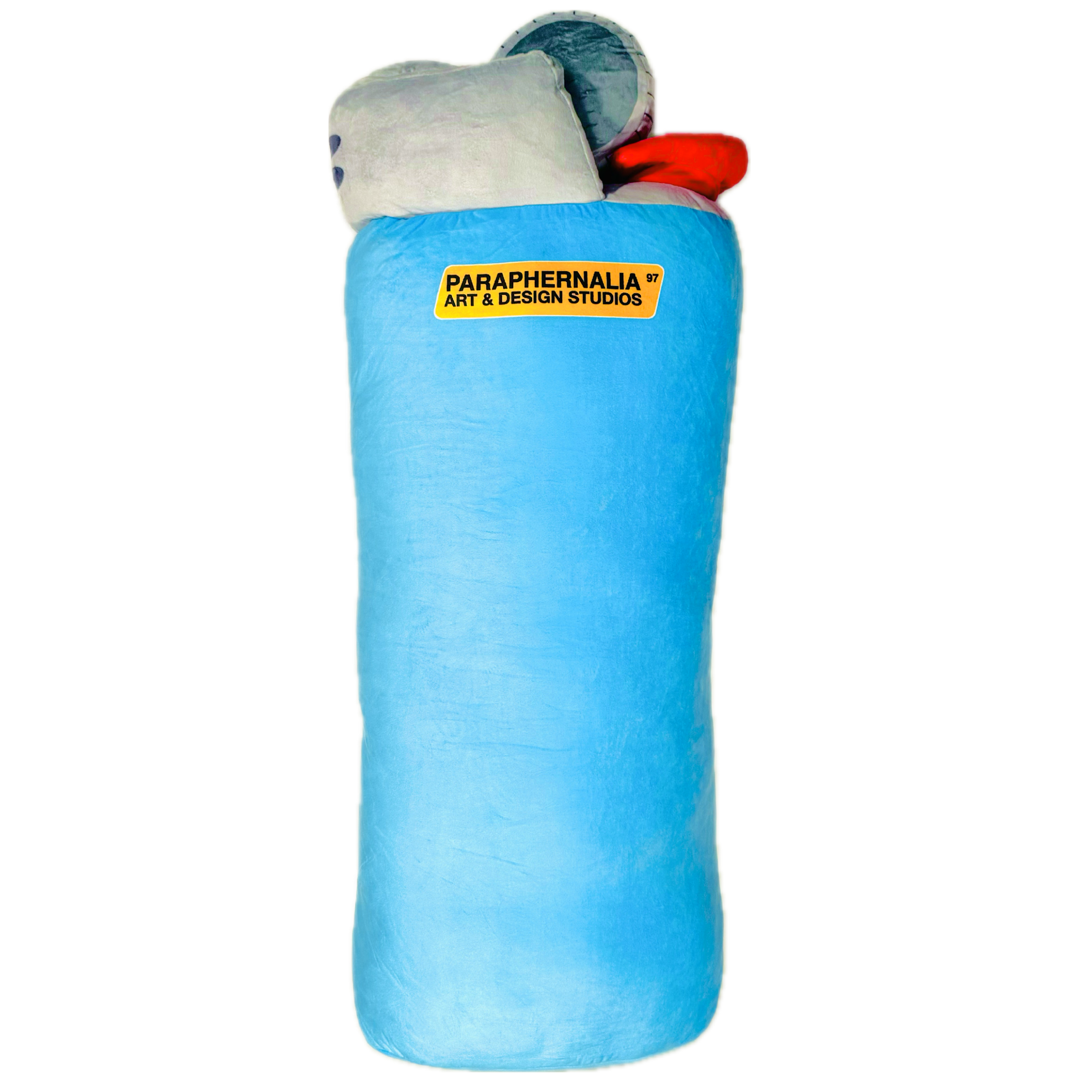 LIGHTER [BODY PILLOW]