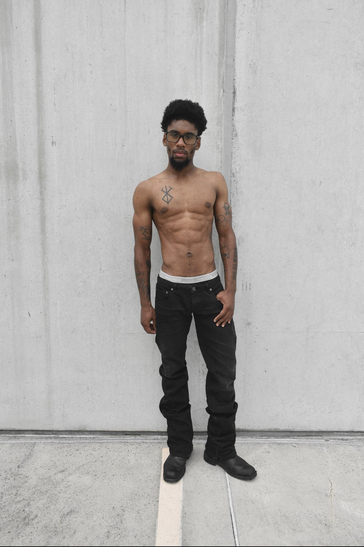 Richard Jeans