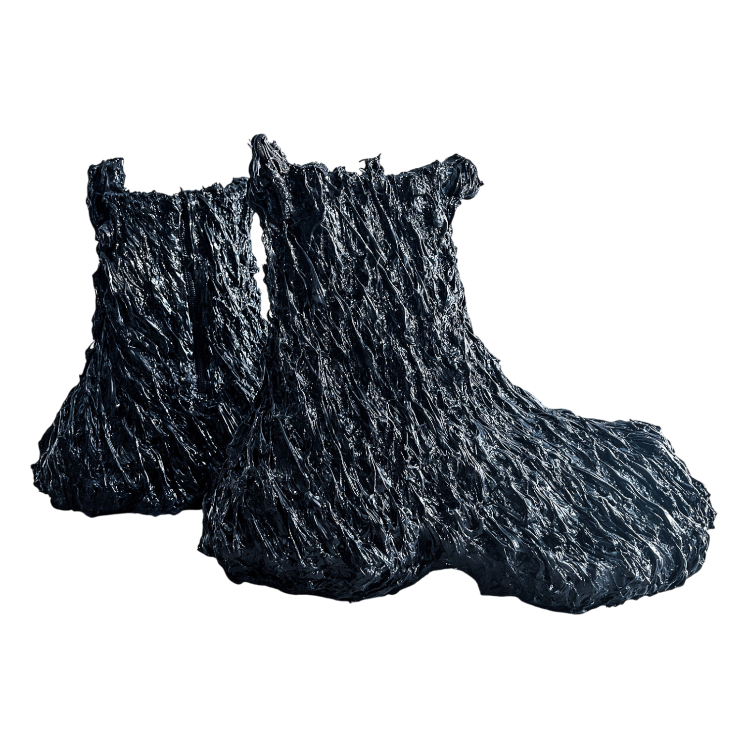 VENOM OBLIVION BOOTS