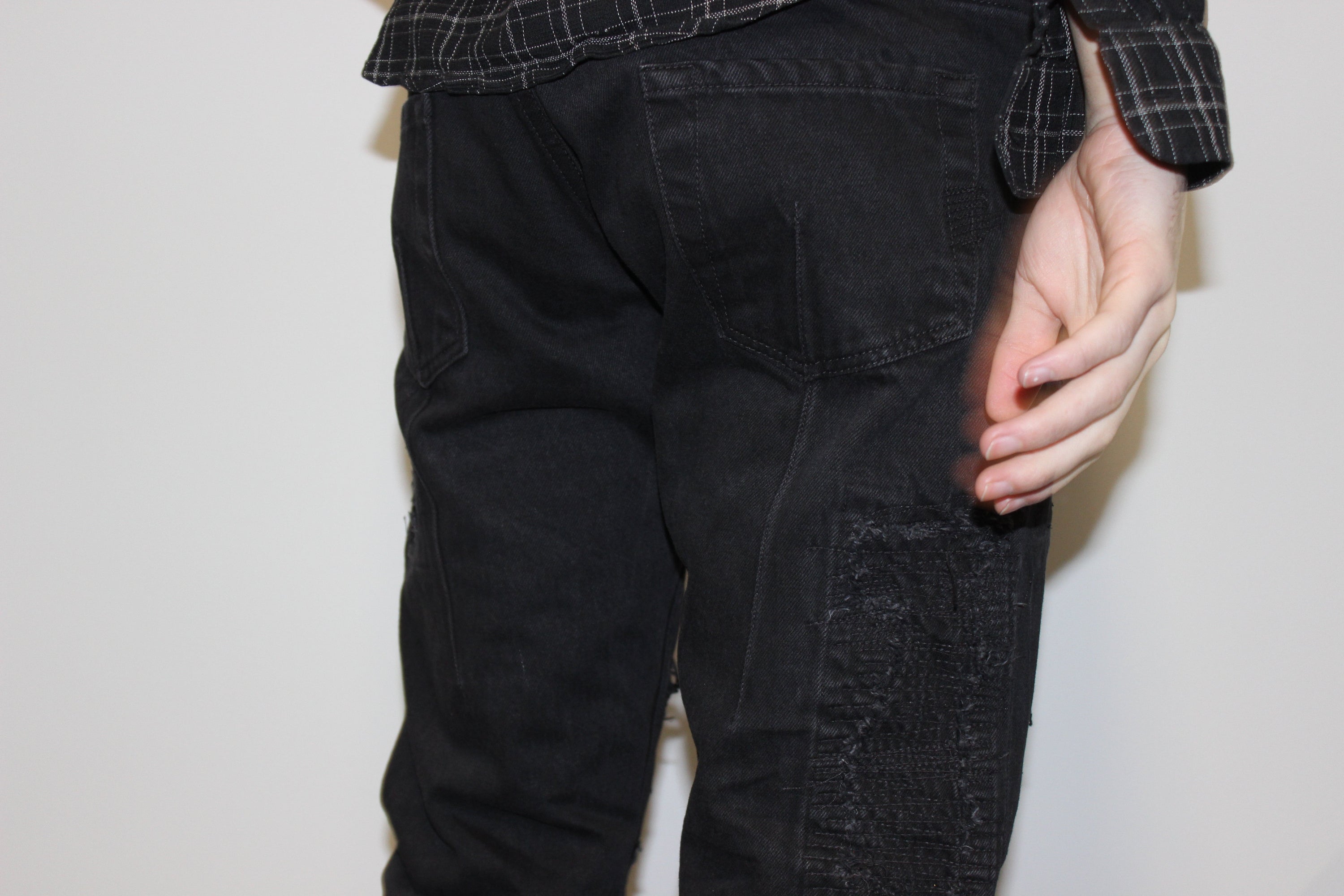 Ash Denim 1/1