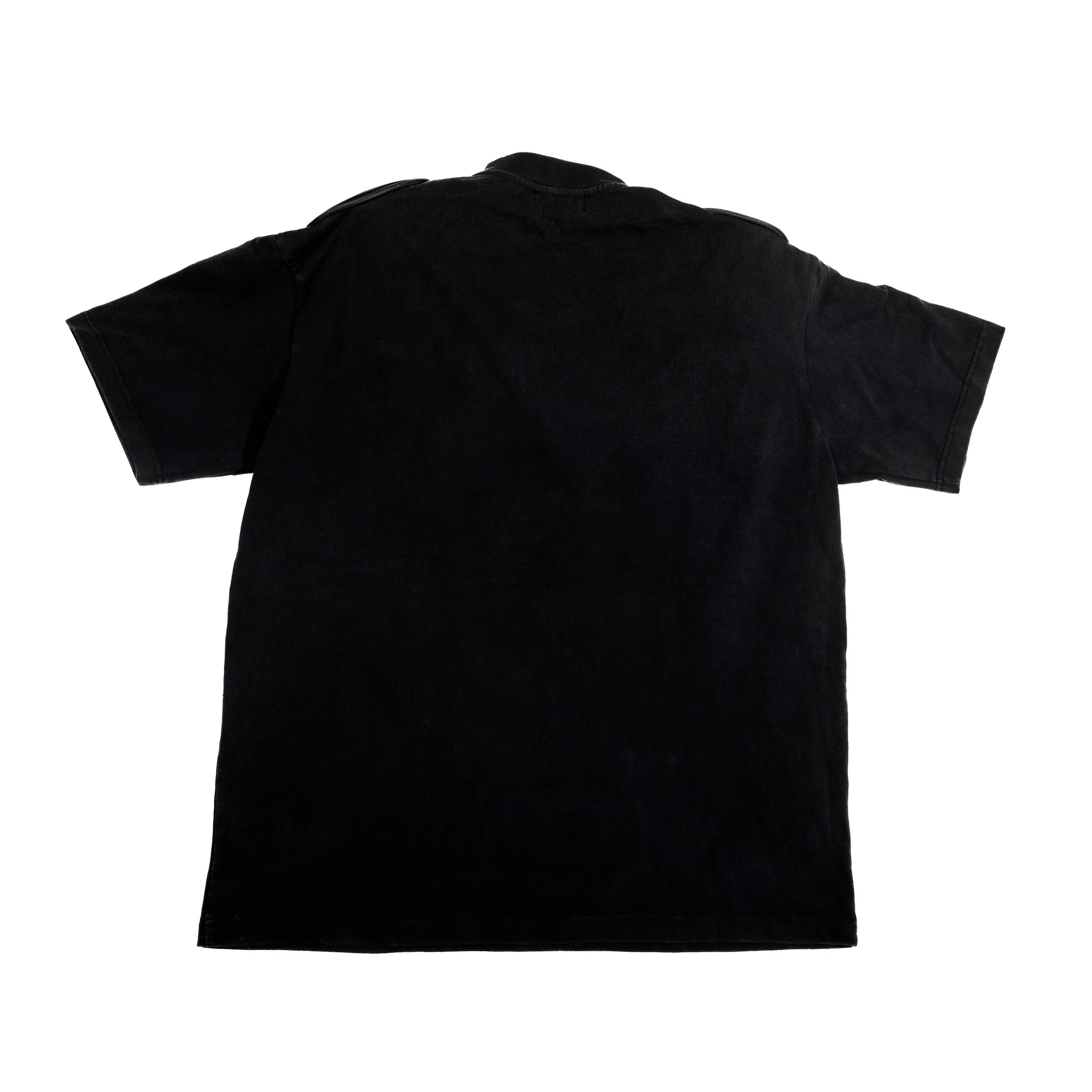 BL YOU DO IT TO YOURSELF PADDED TEE