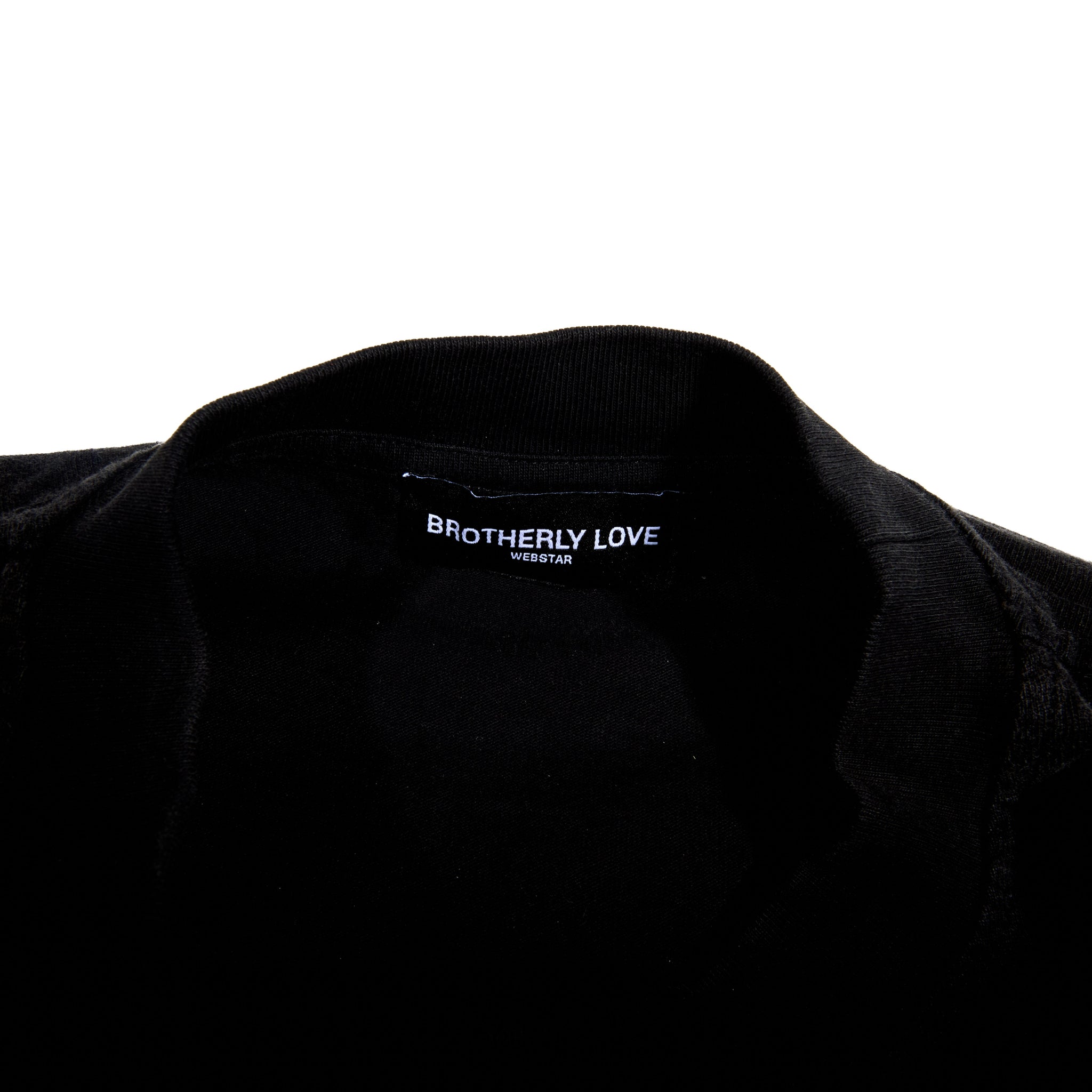 BL YOU DO IT TO YOURSELF PADDED TEE