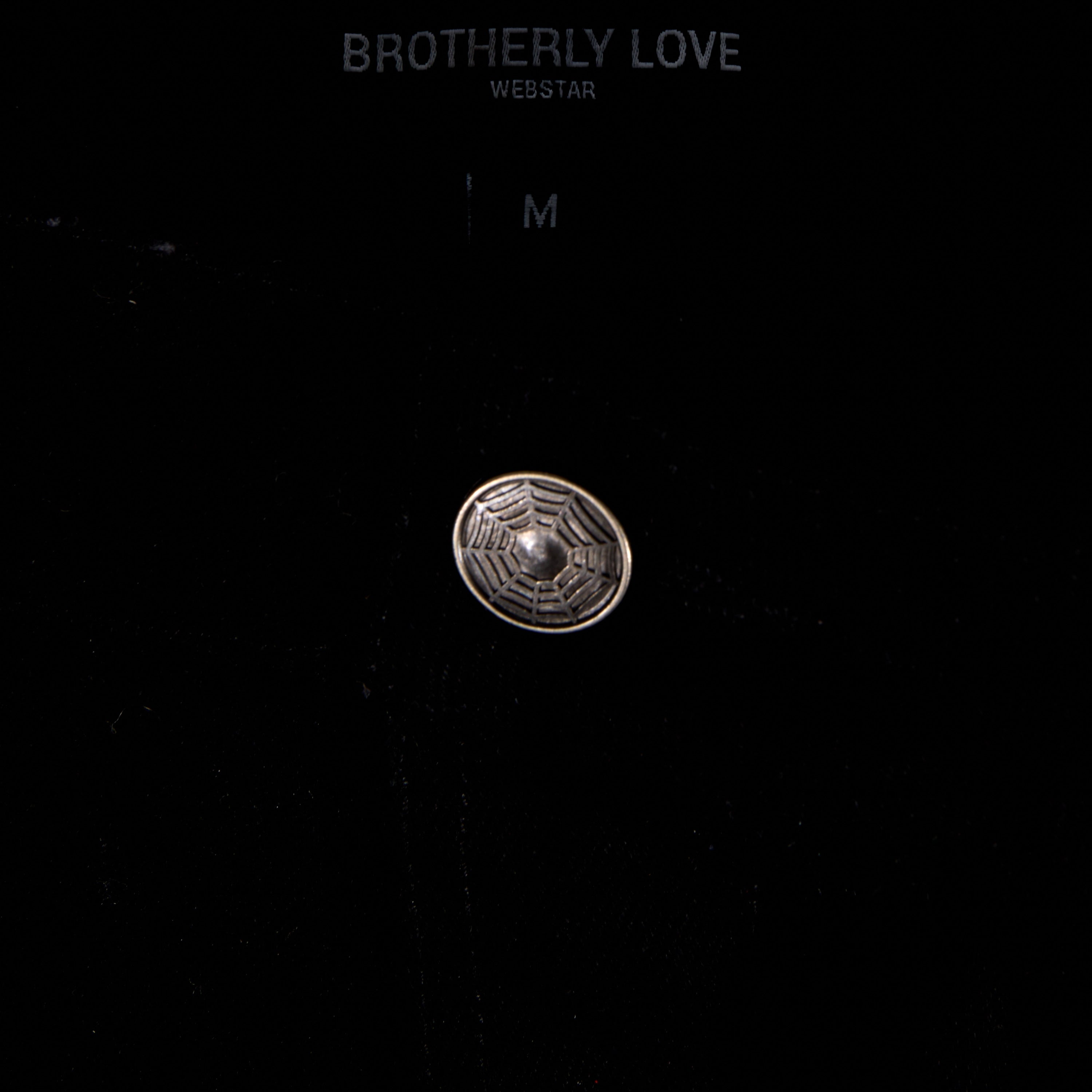 BL NOCTURNE LEATHER 3/4TH CAPRI PADDED DENIM