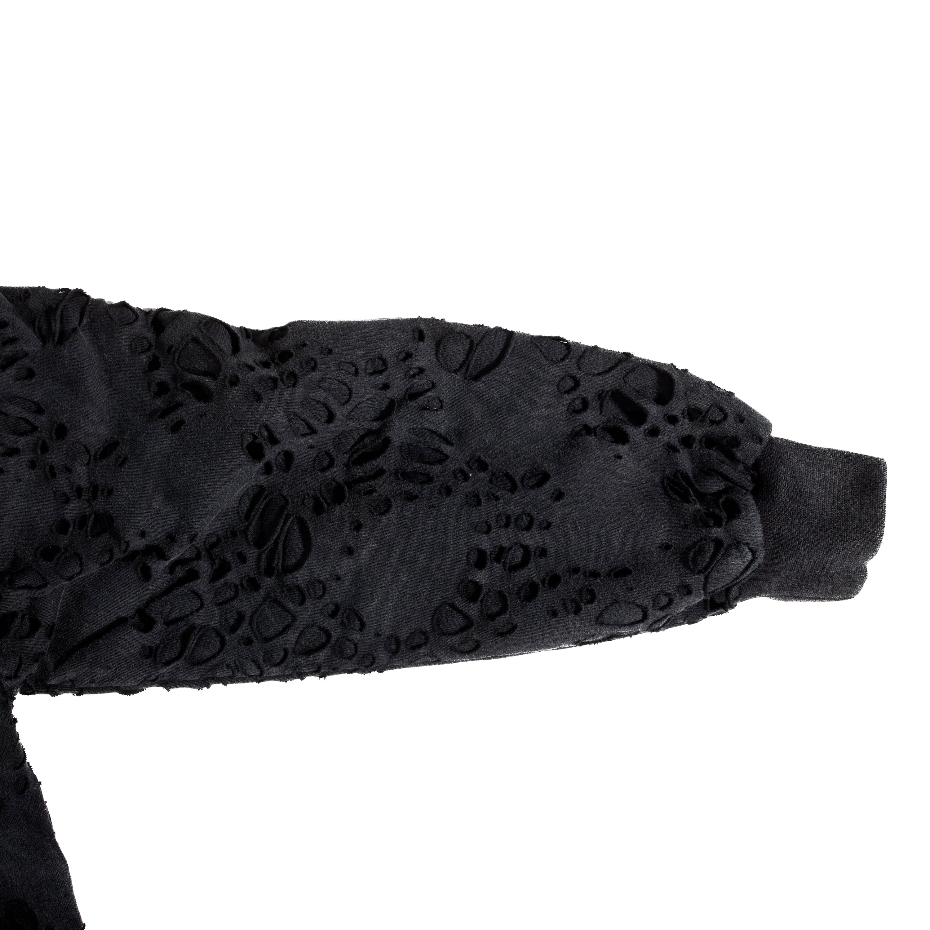 BL DREAMCATCHERS UNITED BURNEDWEB ZIPUP