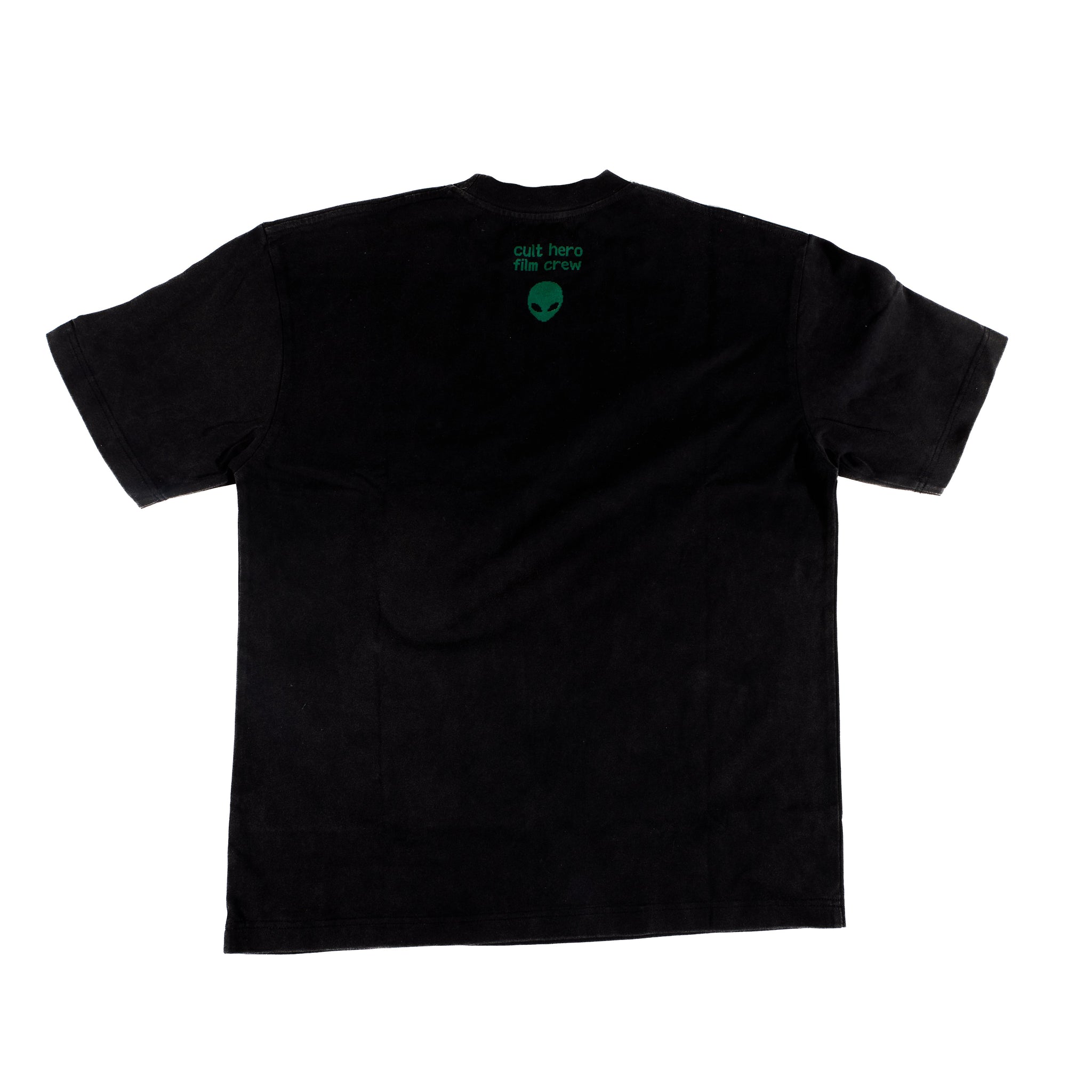 BL CULT HERO FILM CREW ALIEN TEE