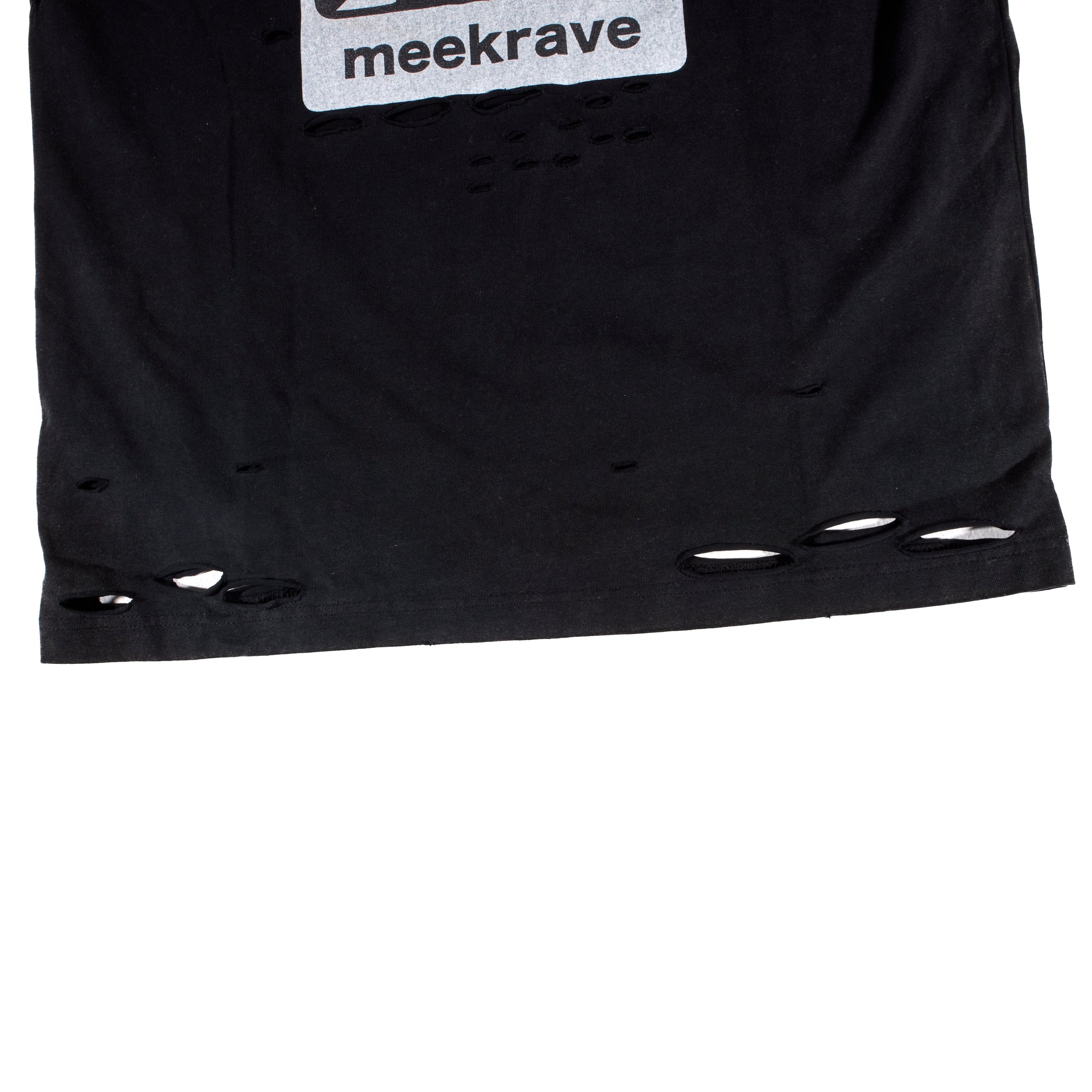 BL MEEKRAVE TEE