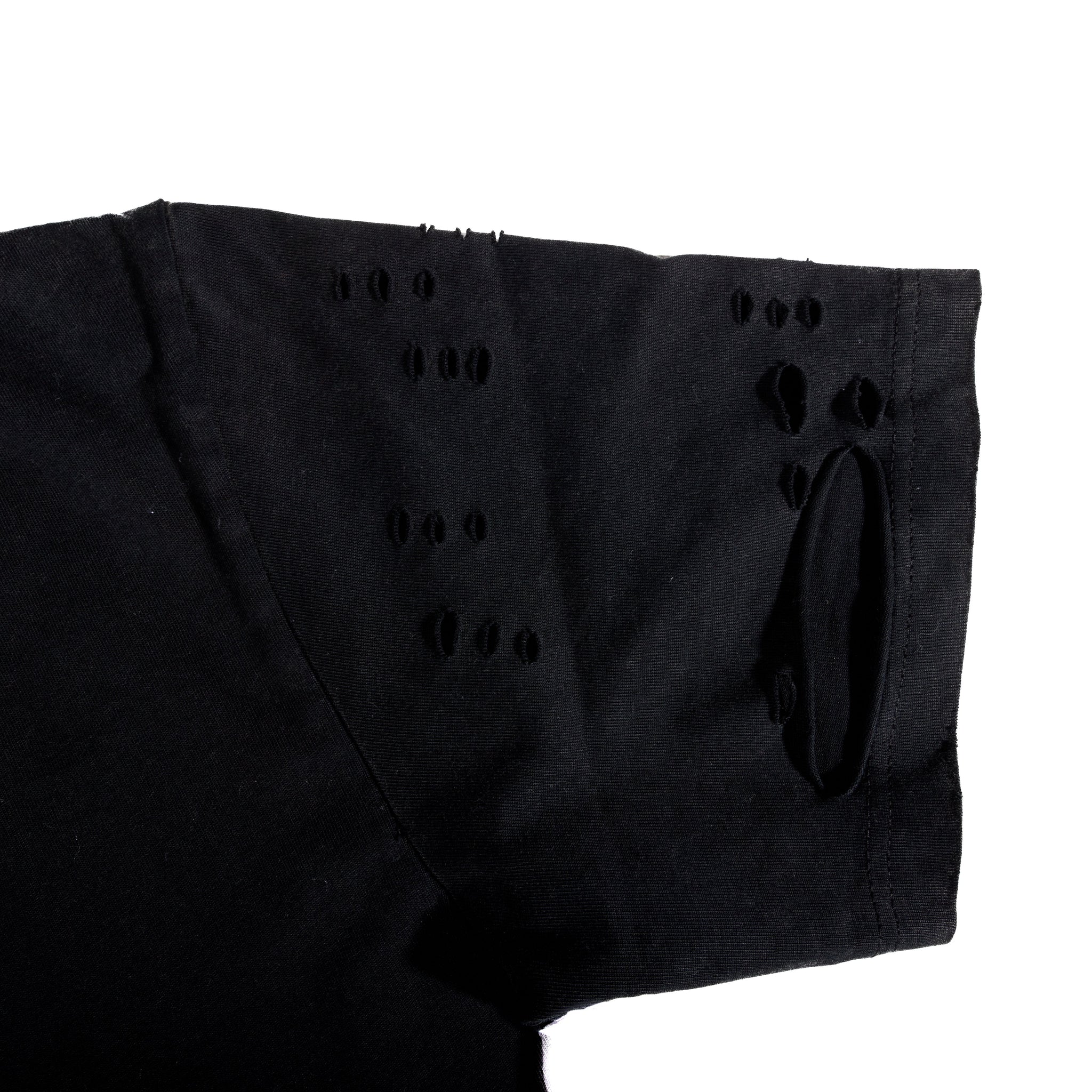 BL MEEKRAVE TEE