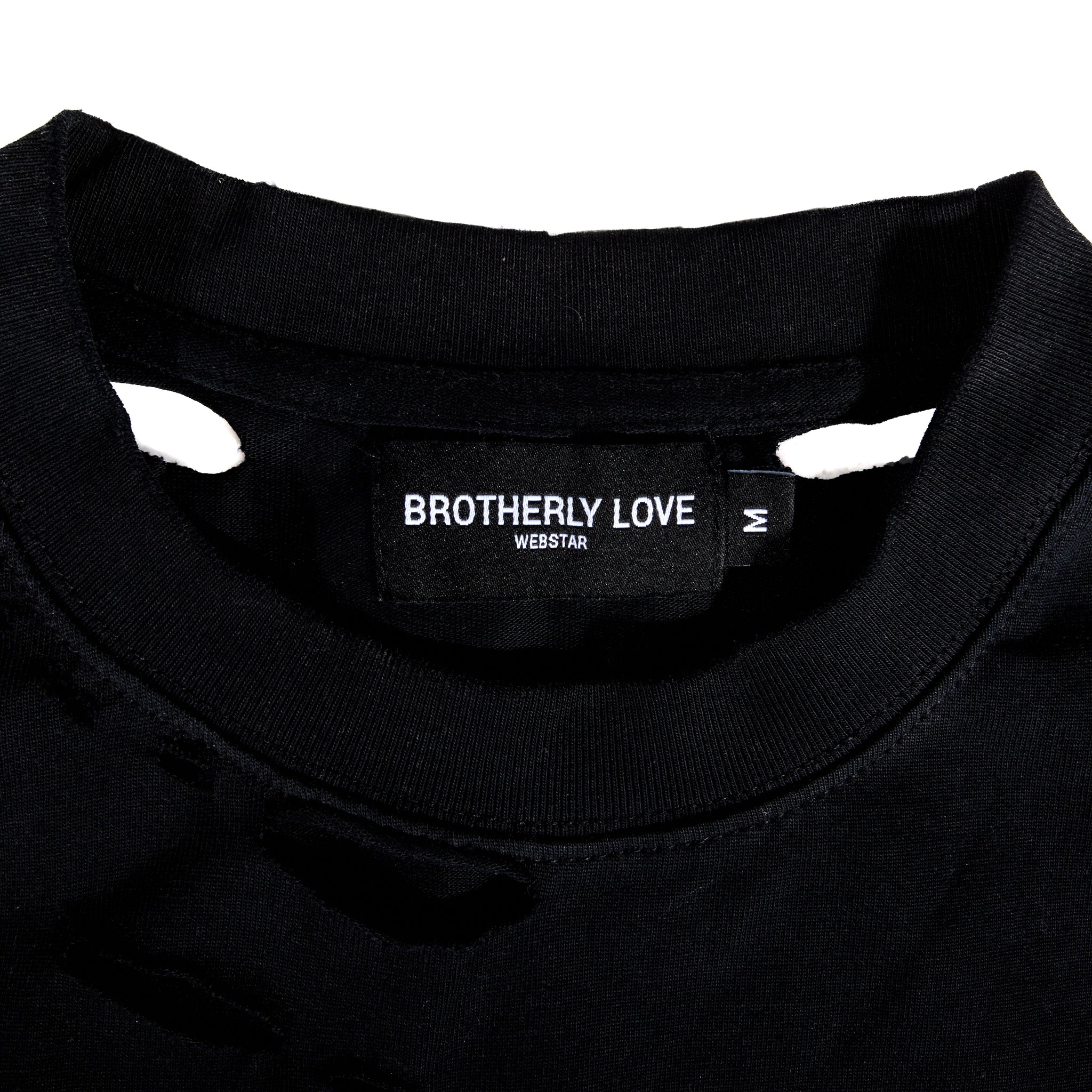 BL MEEKRAVE TEE