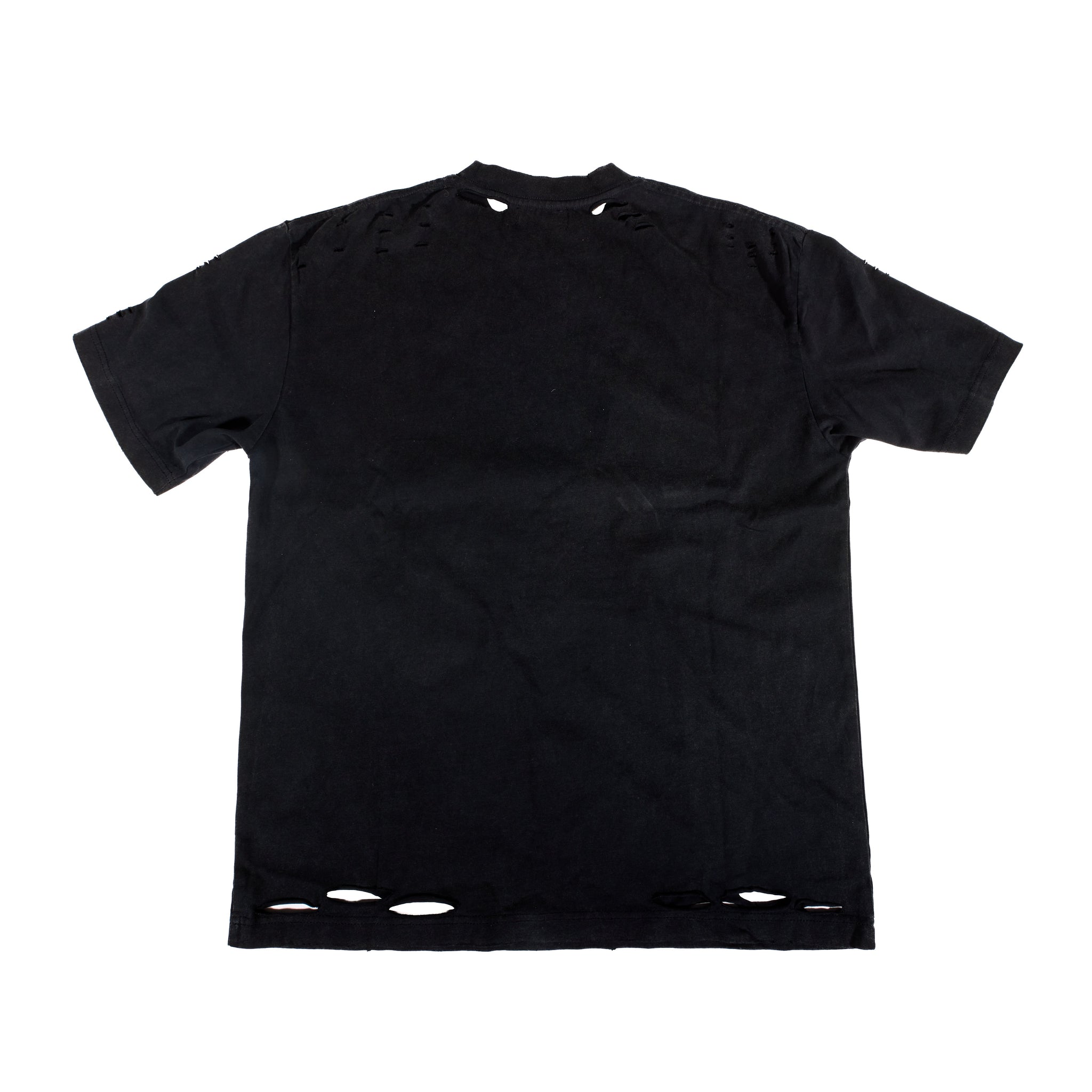 BL MEEKRAVE TEE