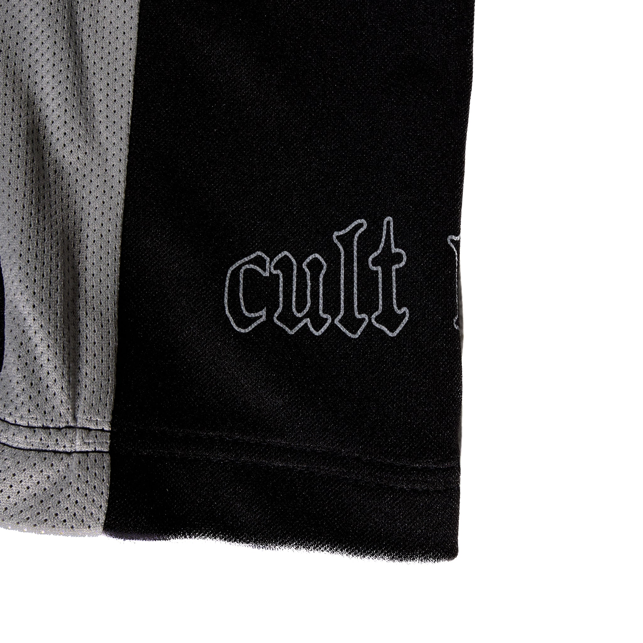 BL WEBSTORM JERSEY WITH LEATHER SLEEVES