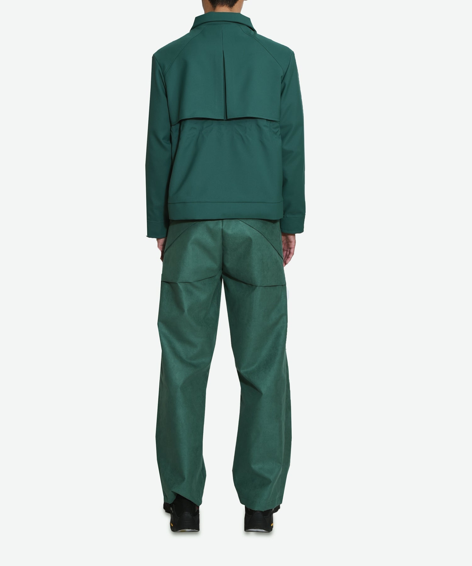 Vein JACKET