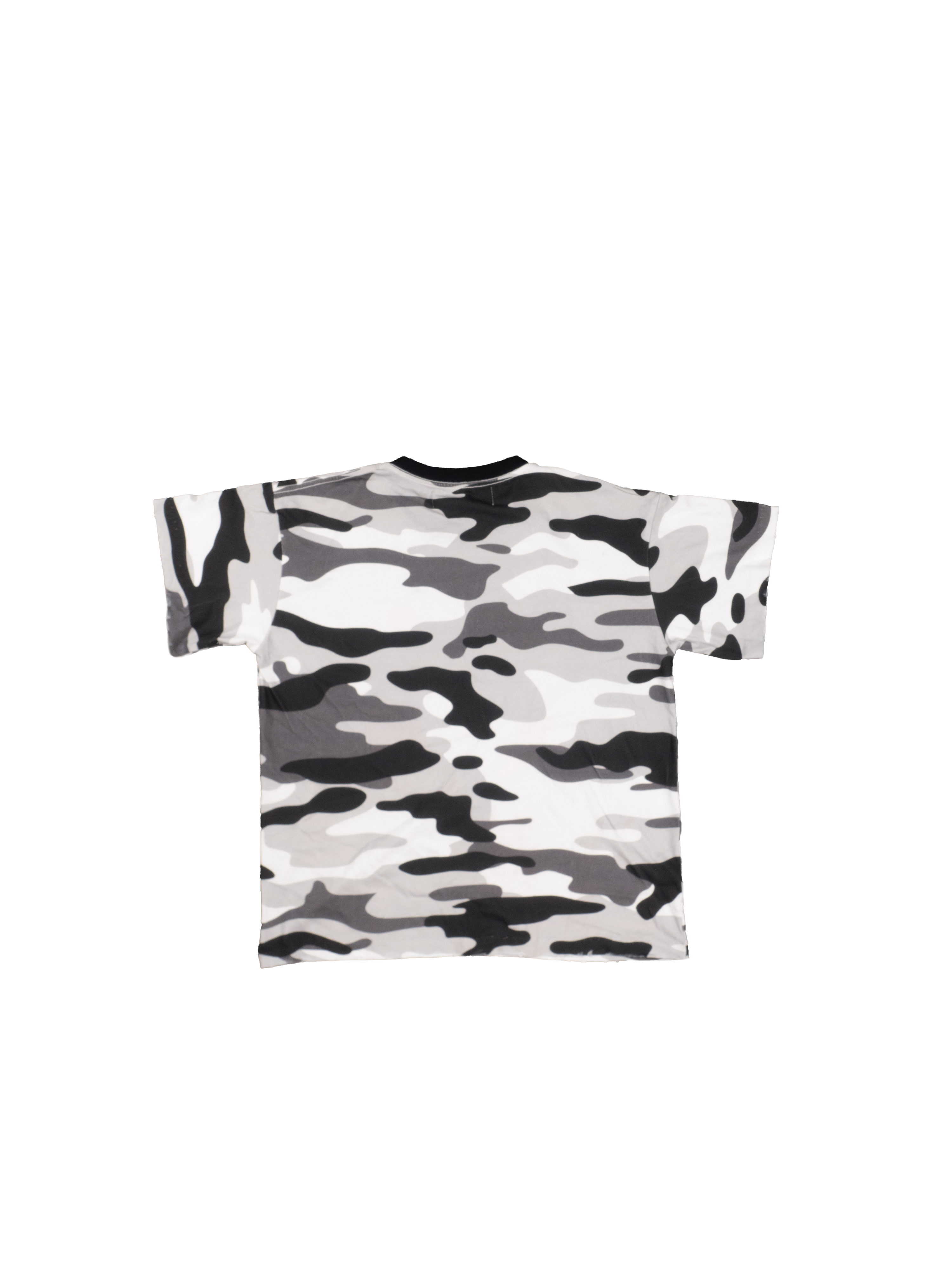 Big Smoke Micky camo Tshirt