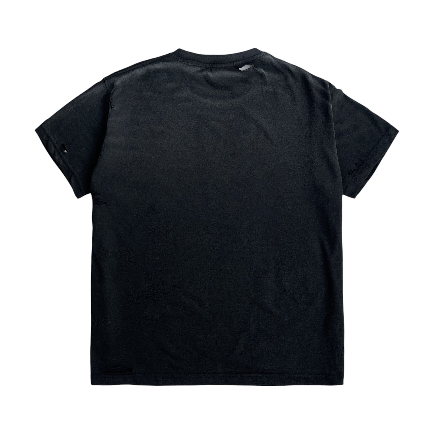 Rockstar Tee, GD Black