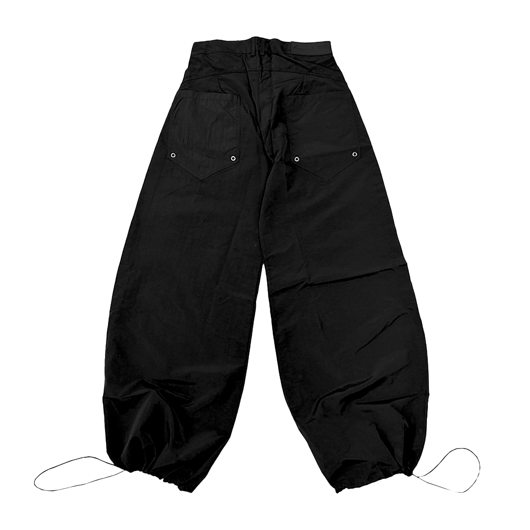 Midnight Parachute Pants