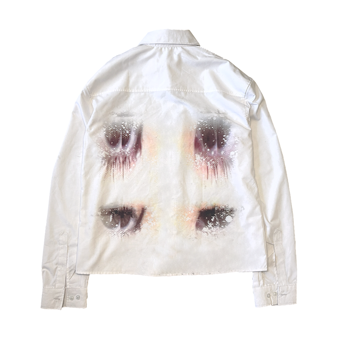 Pinkeye Dress Shirt (Preorder)