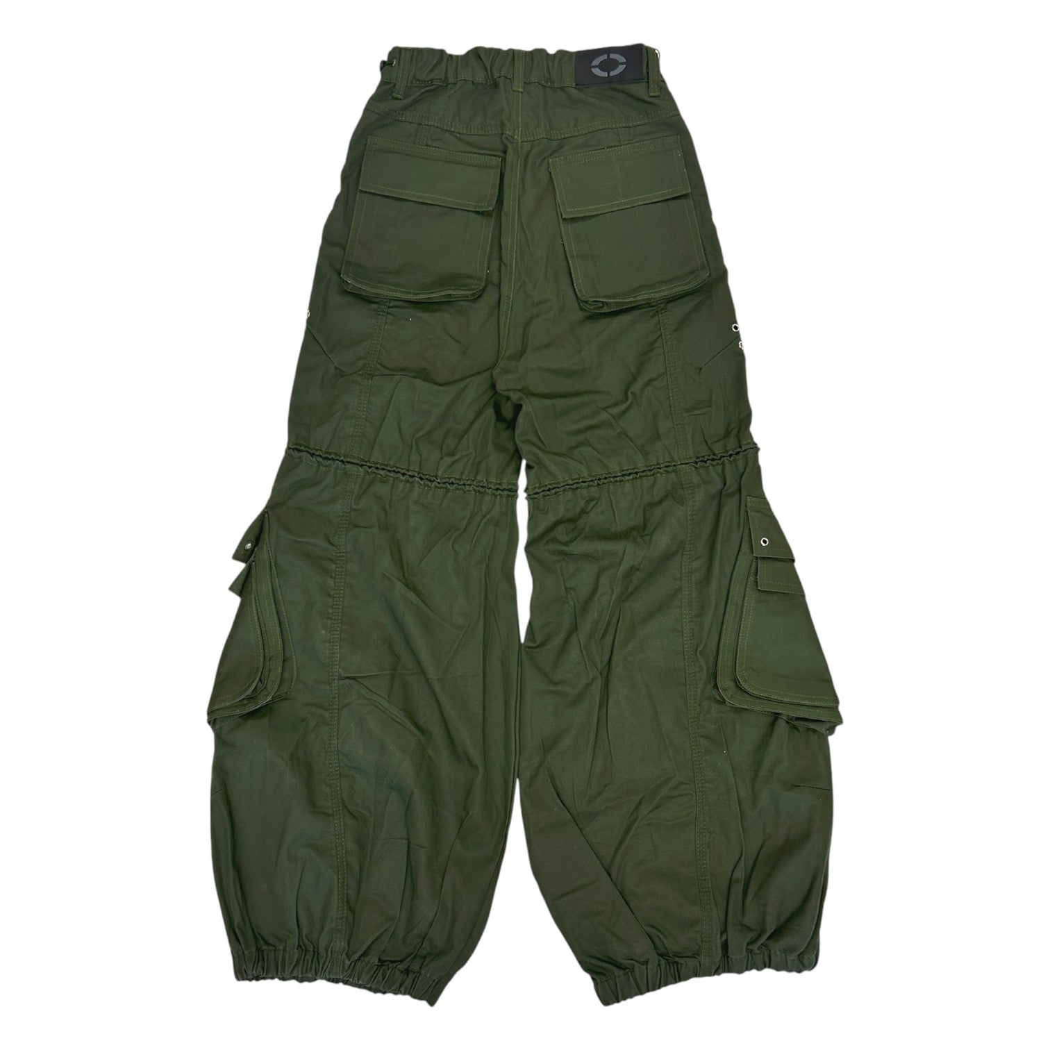 ARMY FATIGUES