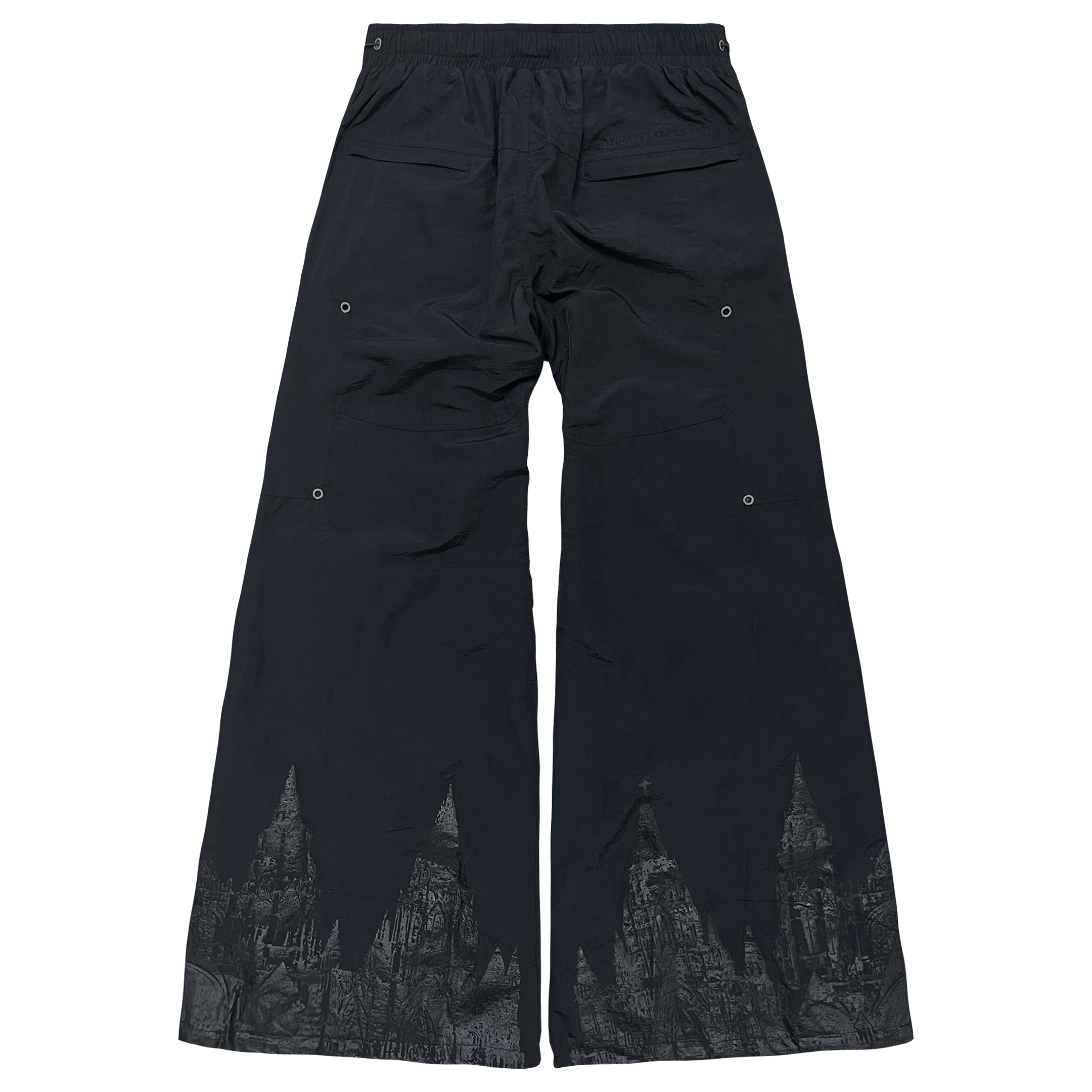 Great Neck Cathedral Parachutes