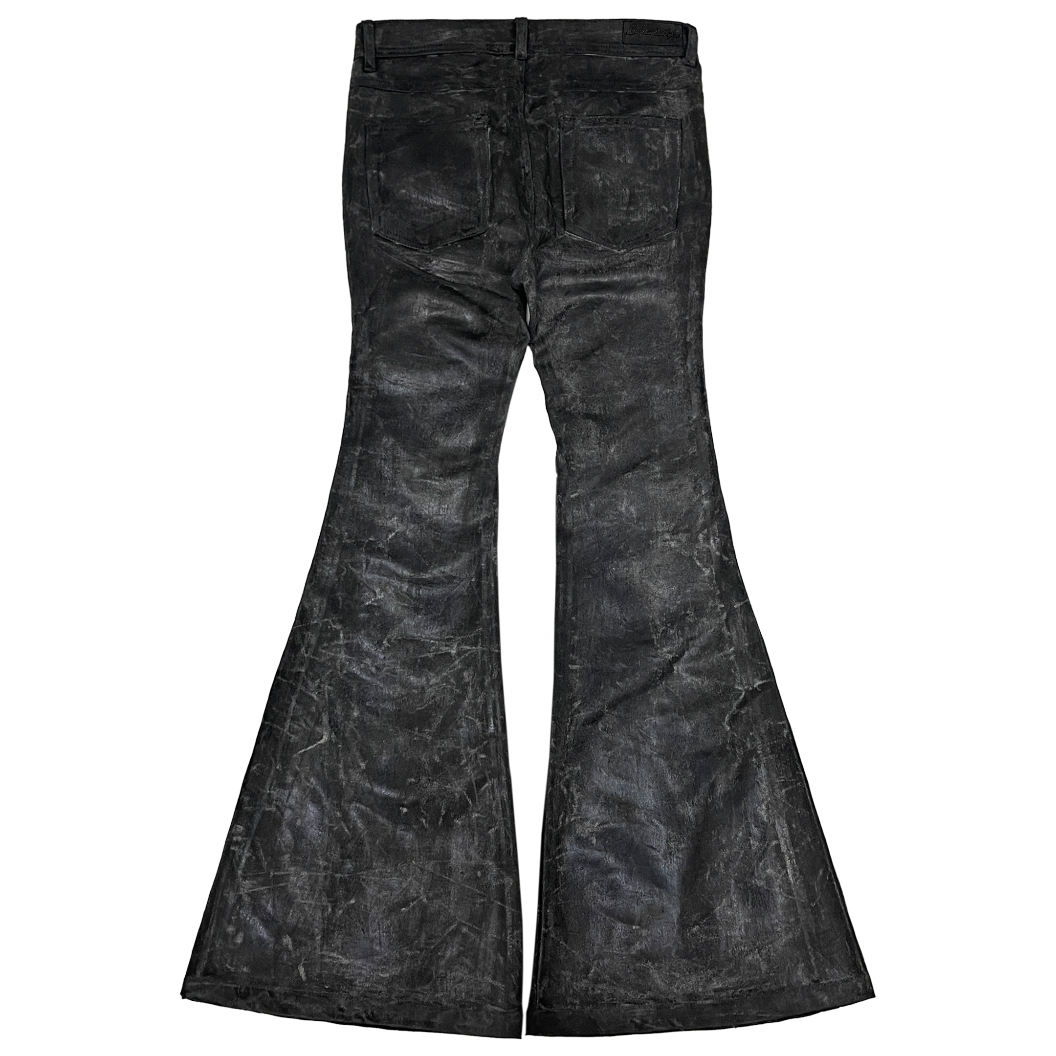 Deadfall Waxed Denim