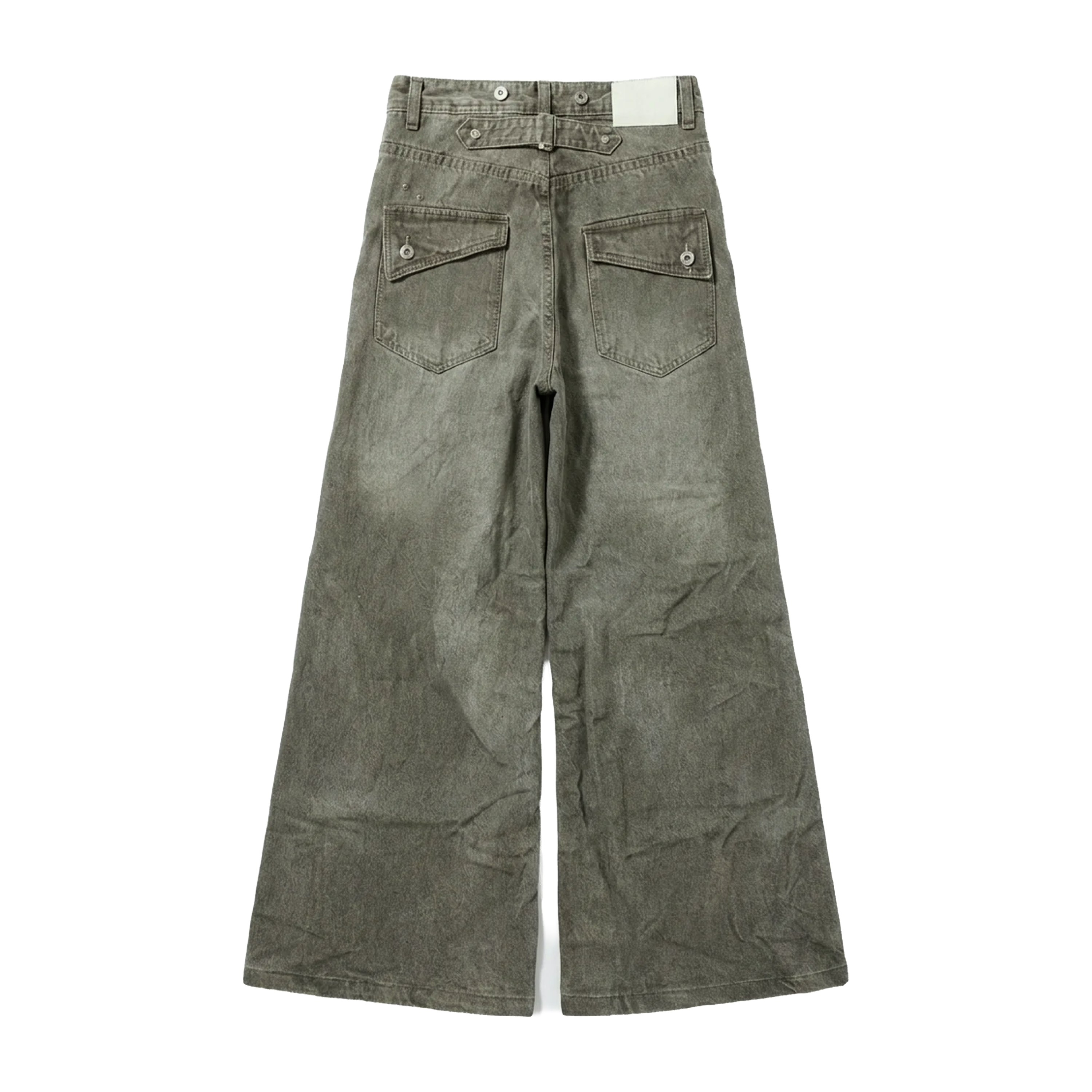 Industry Denim