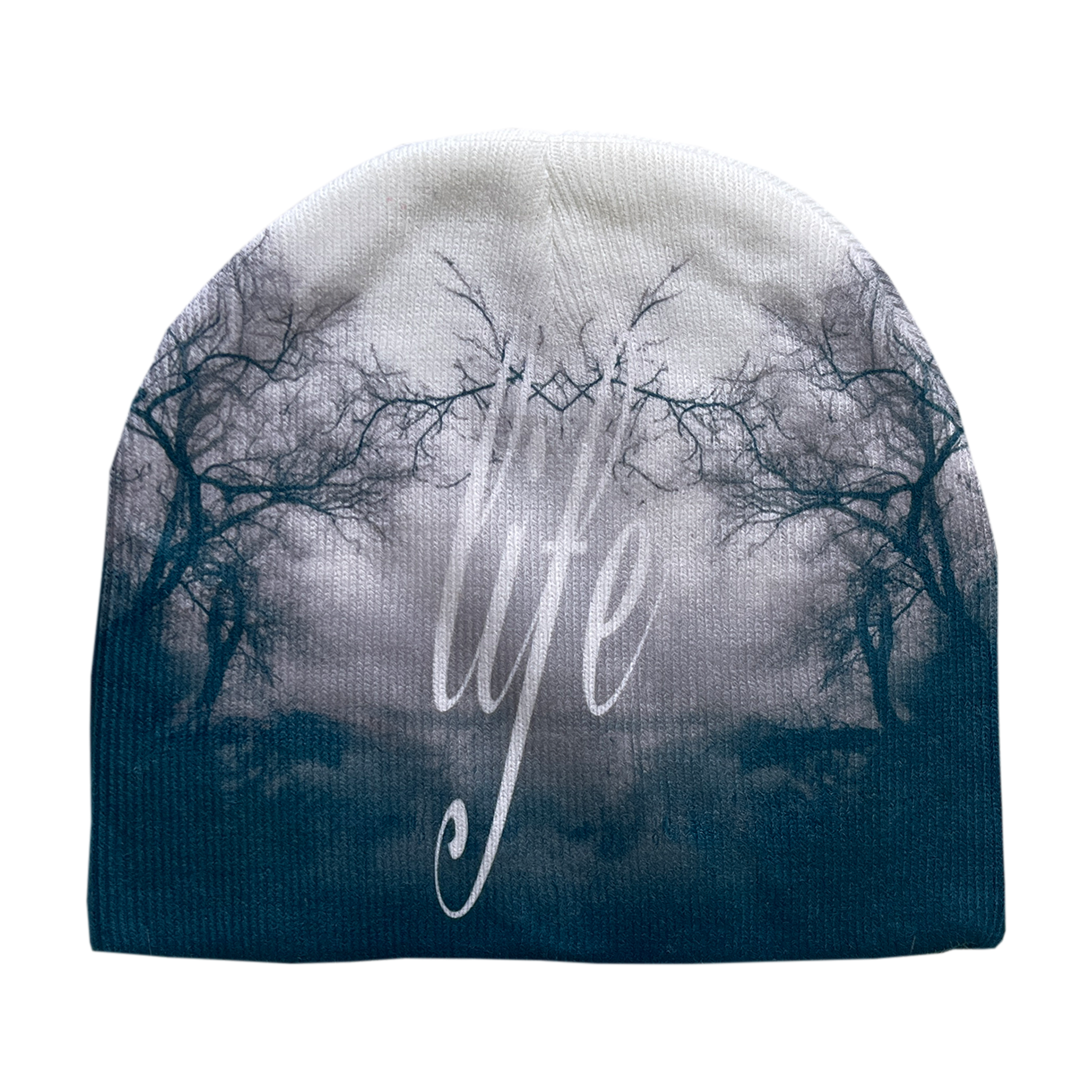 Graveyard, Beanie