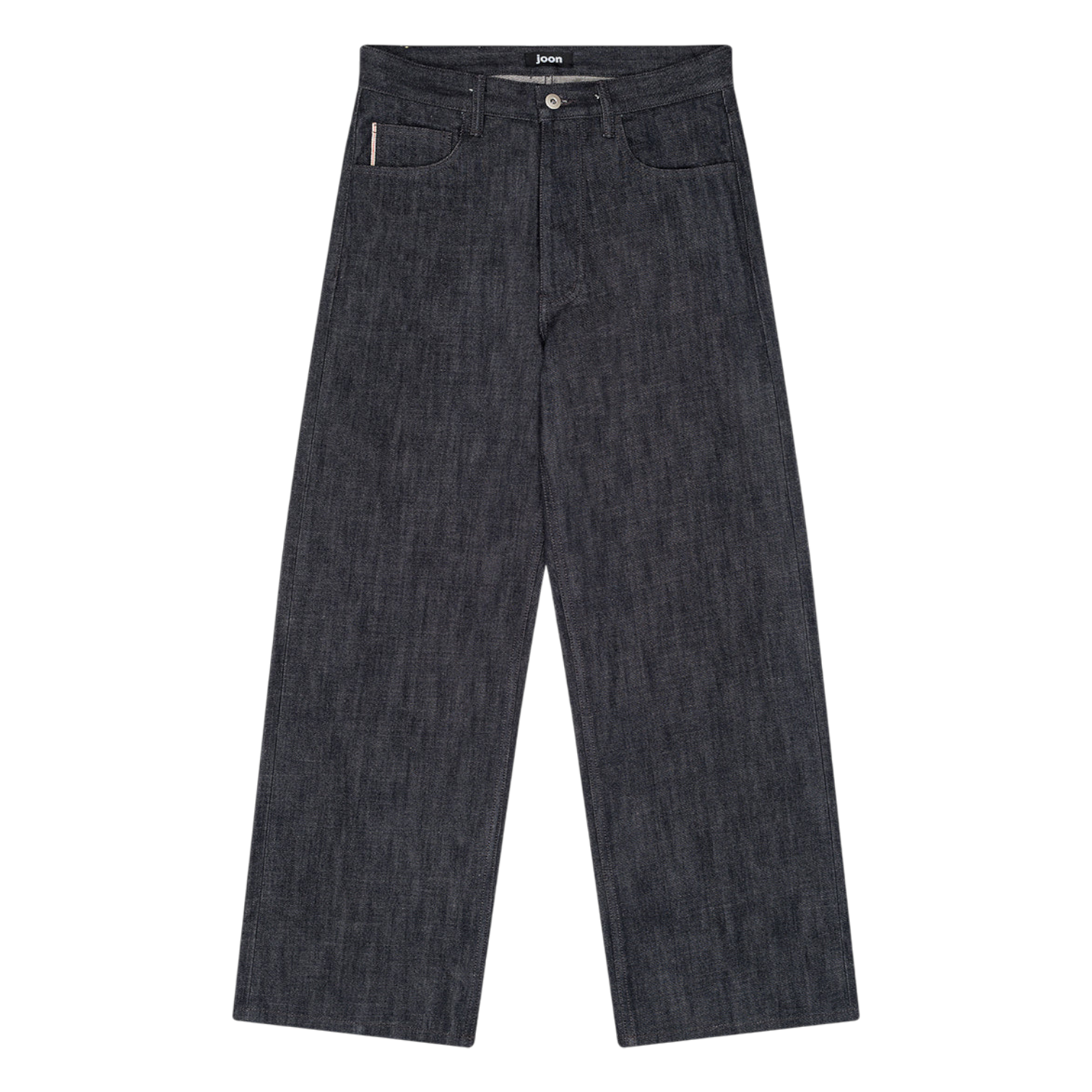 Selvedge Denim Jeans [Pre-order]