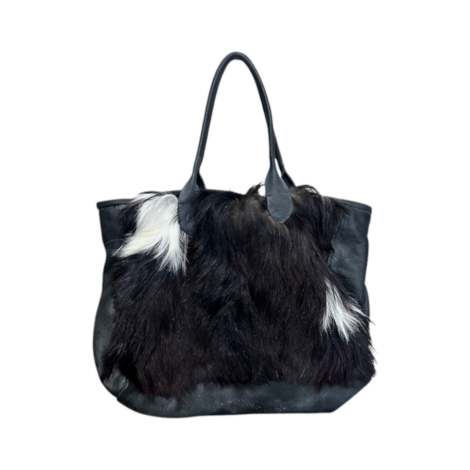 AYSM® 1/25 LIMITED HANDMADE "SPIRIT" LUX TOTE