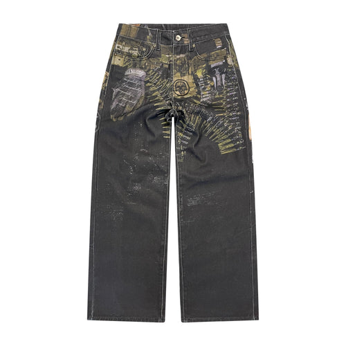 Warcrimes Trompe Denim