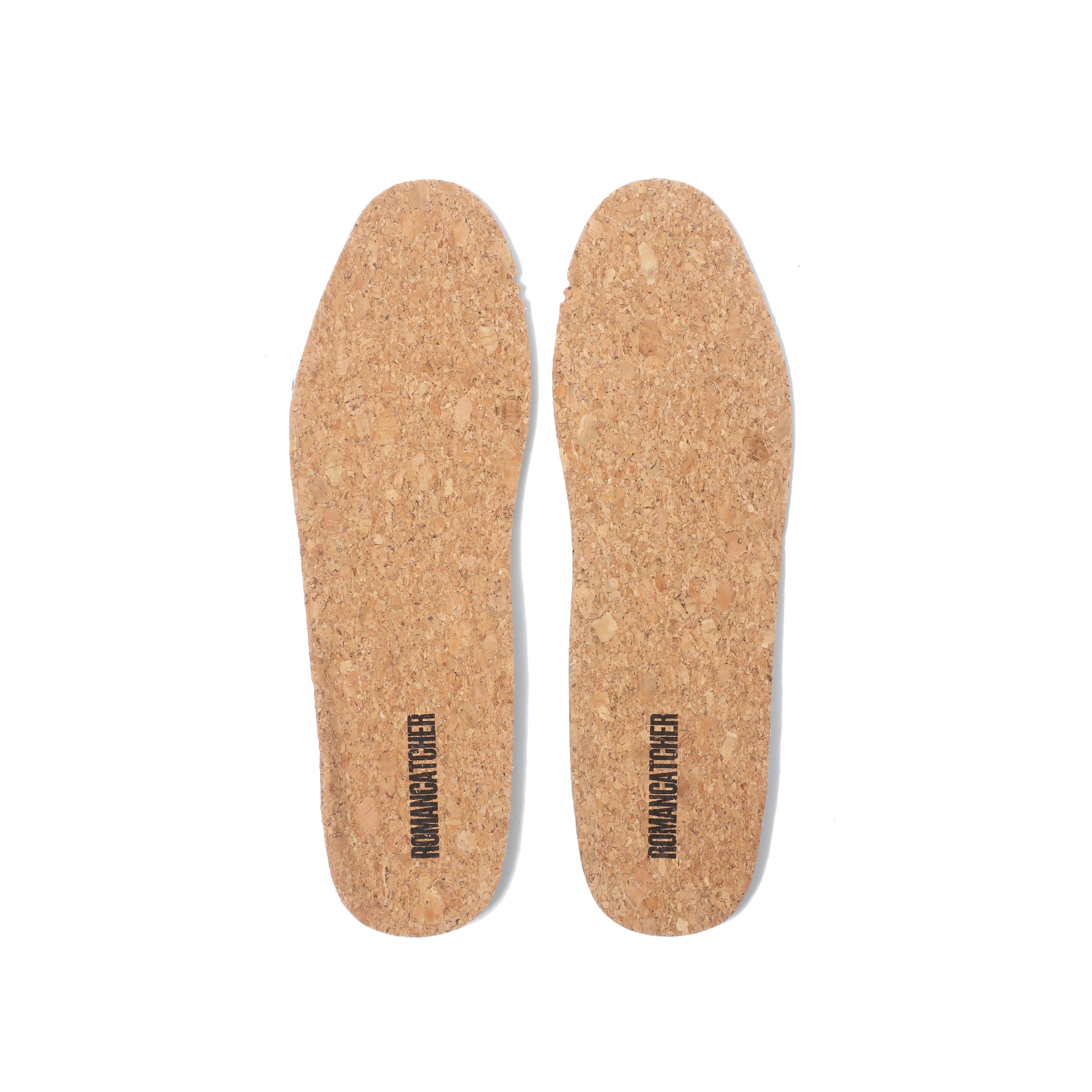 POWSTAR High-Tops Fade Gray