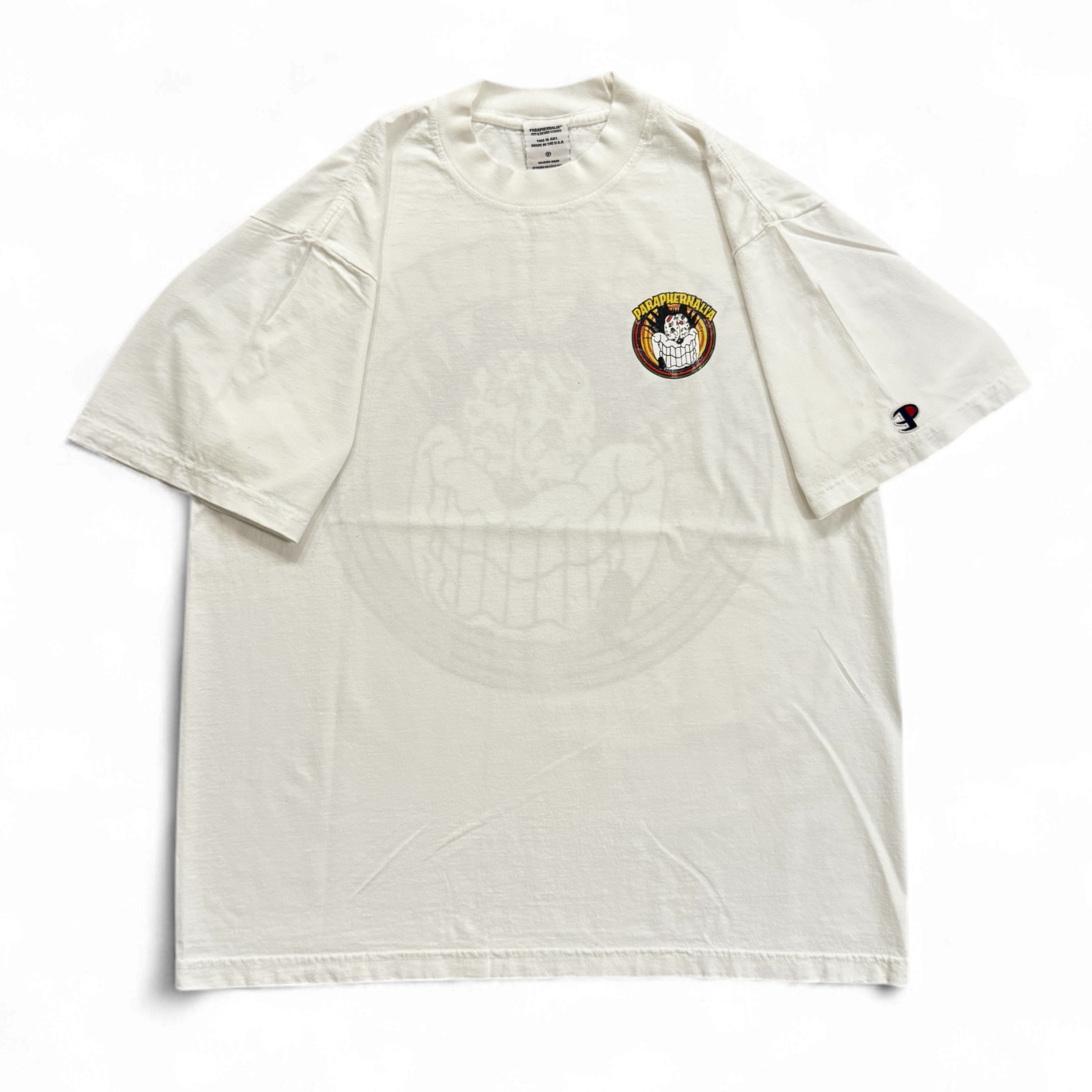 PILL POPPER [T-SHIRT]