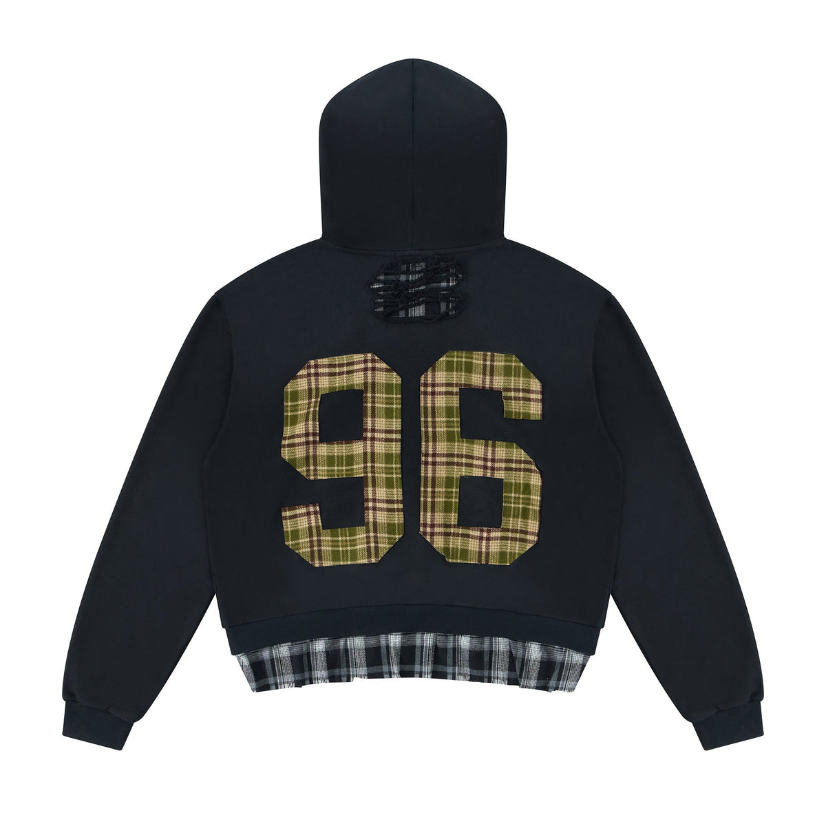 Outlaw 96 Hoodie