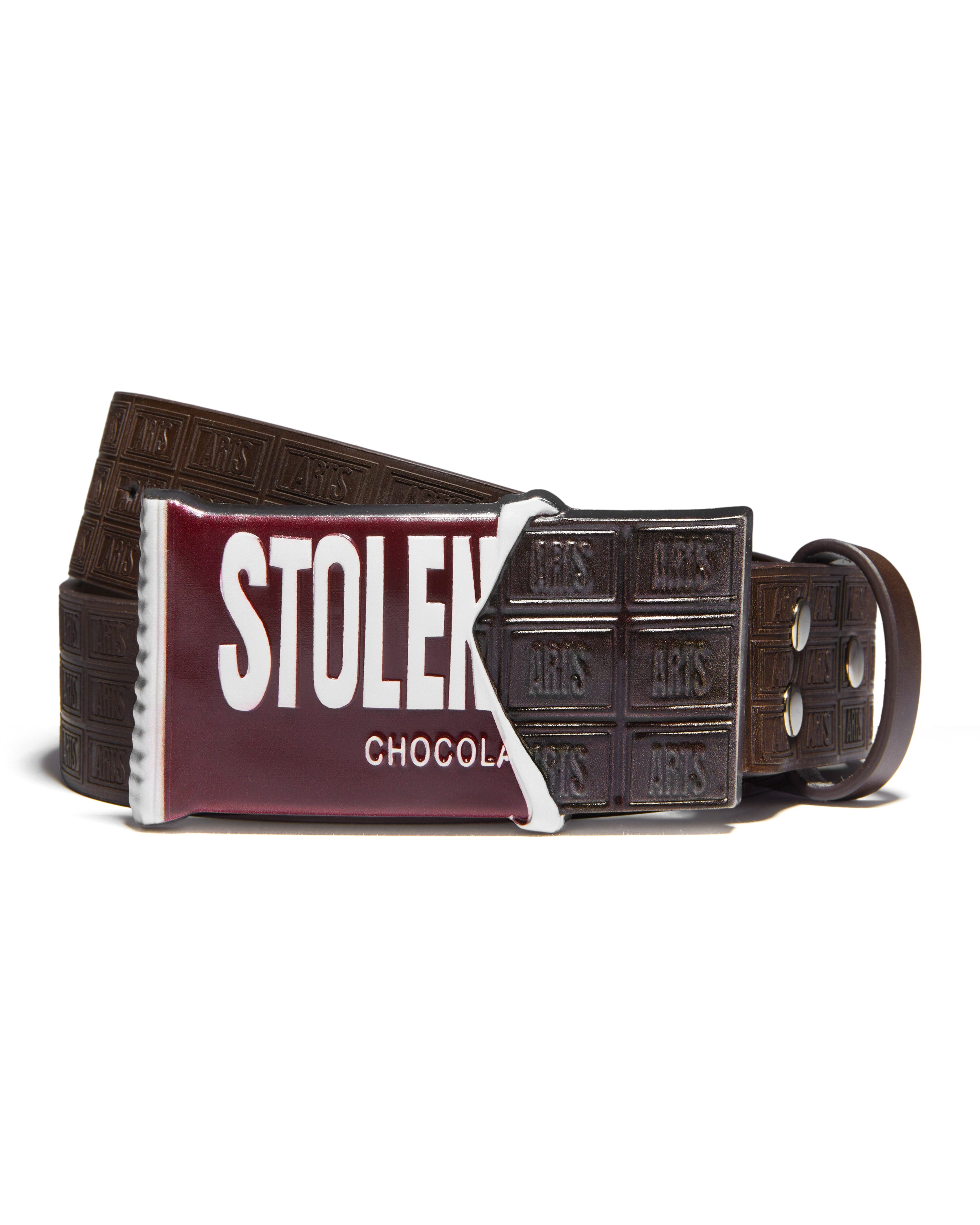 Chocolate Bar Belt