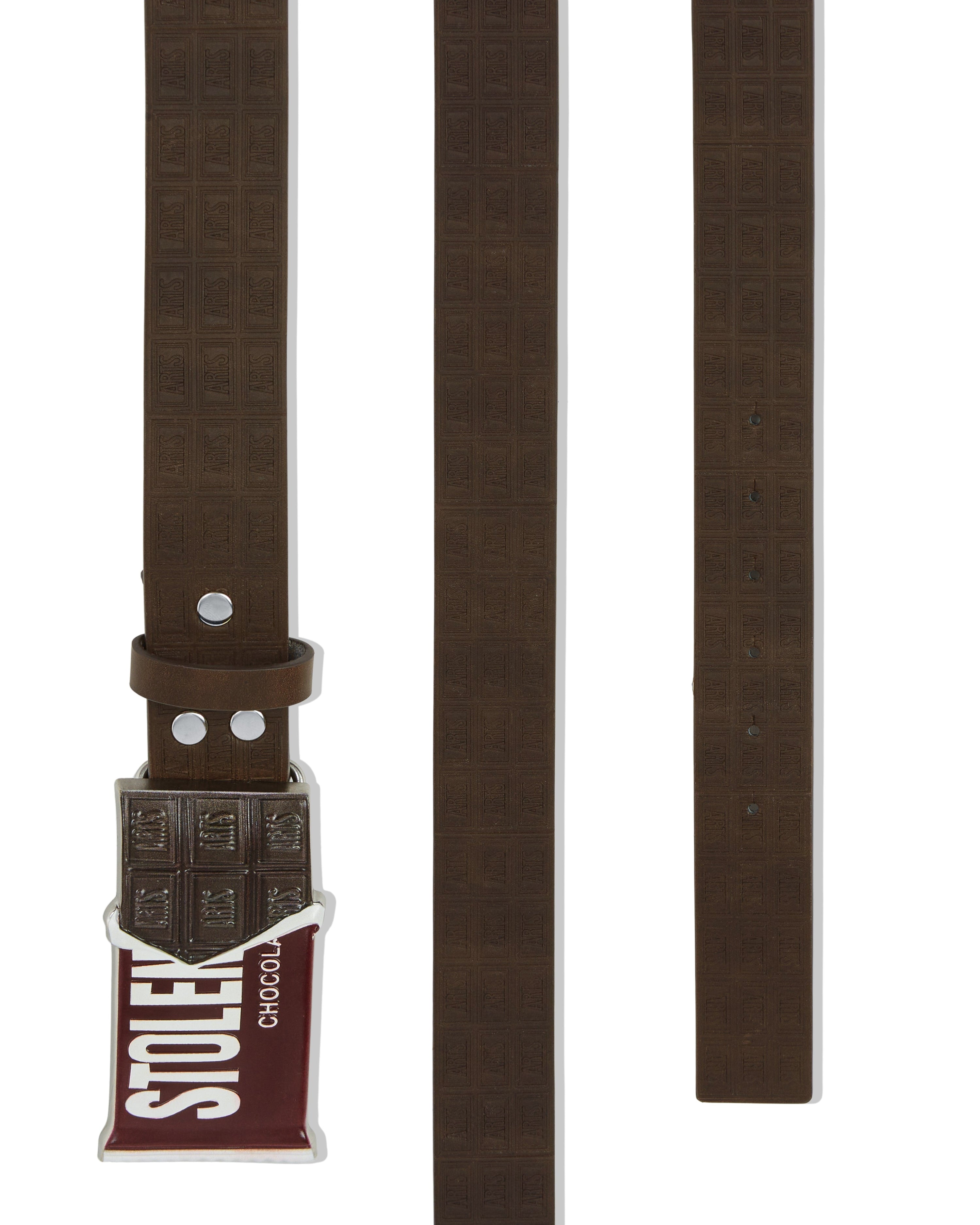 Chocolate Bar Belt