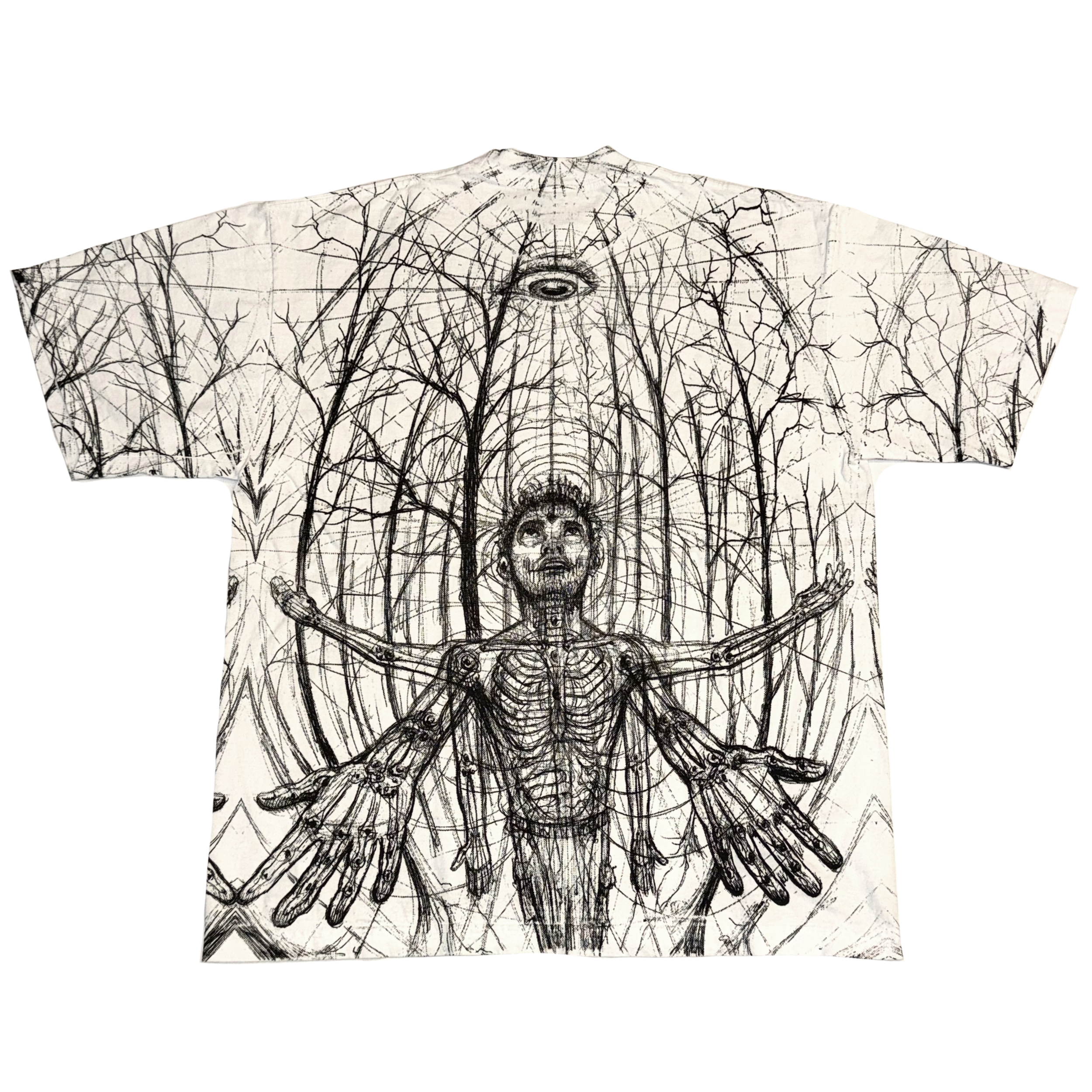 AYAHUASCA [T-SHIRT]