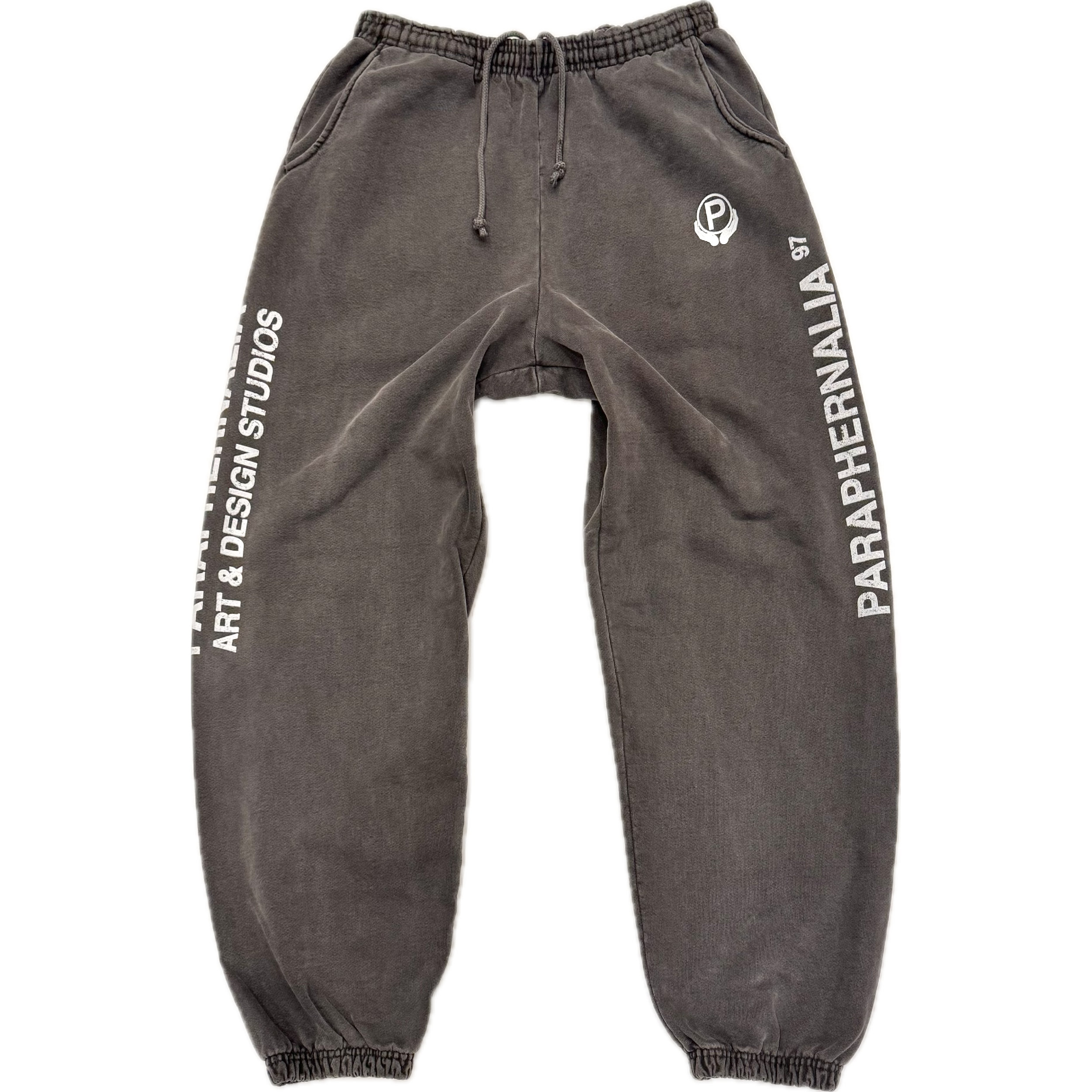 ℗ [SWEATPANTS]