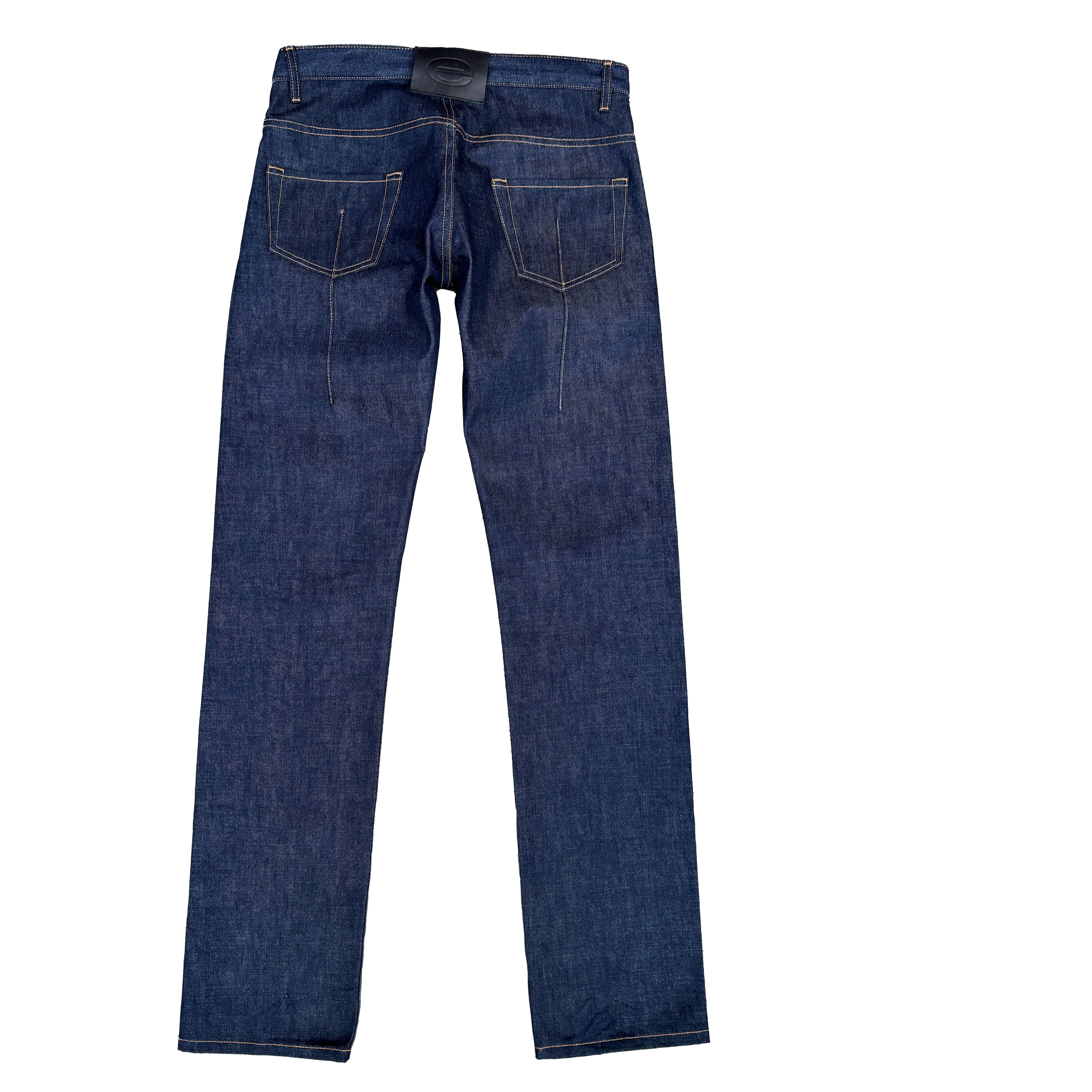 Aim Up Selvedge Jeans