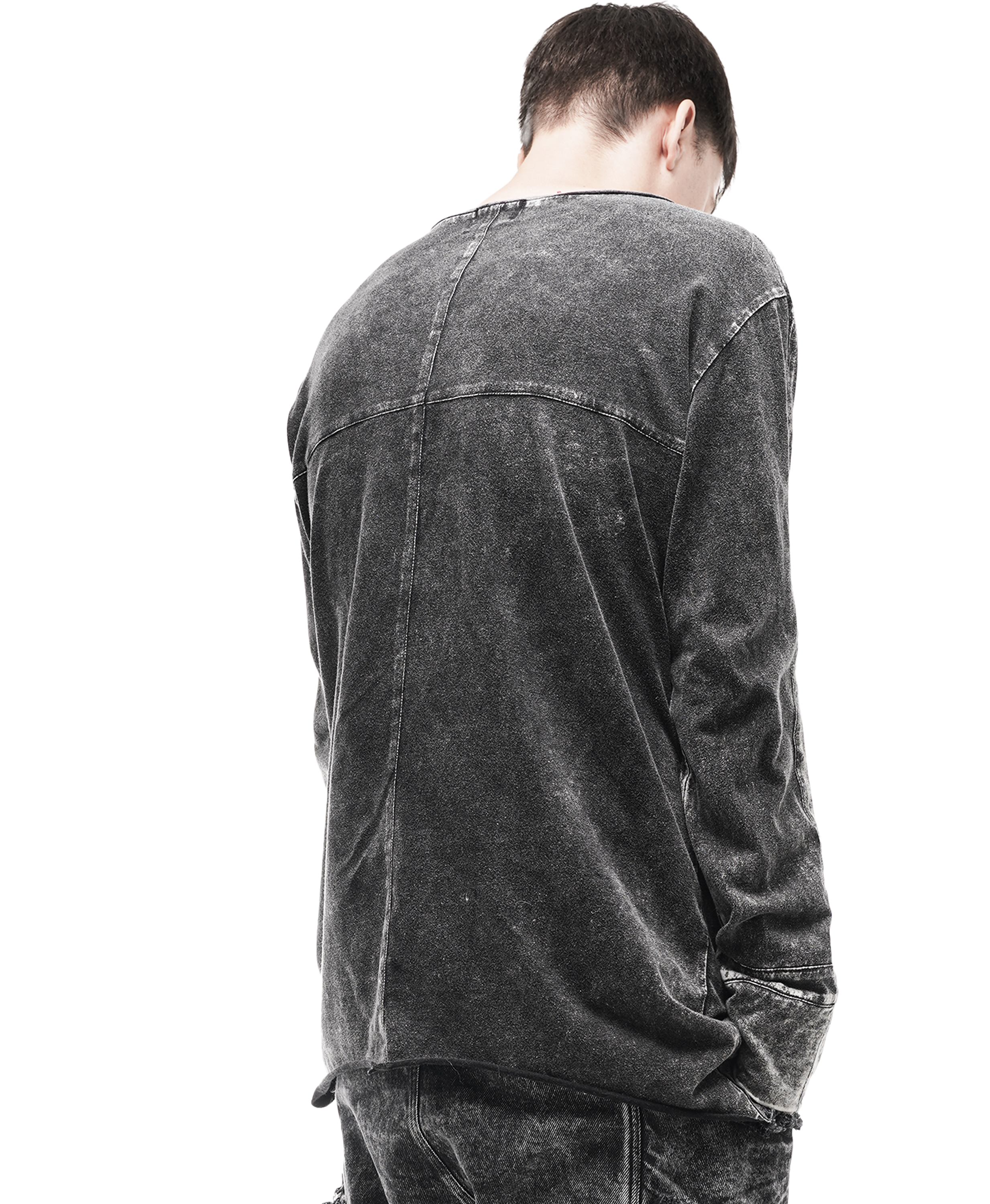 Graven Longsleeve