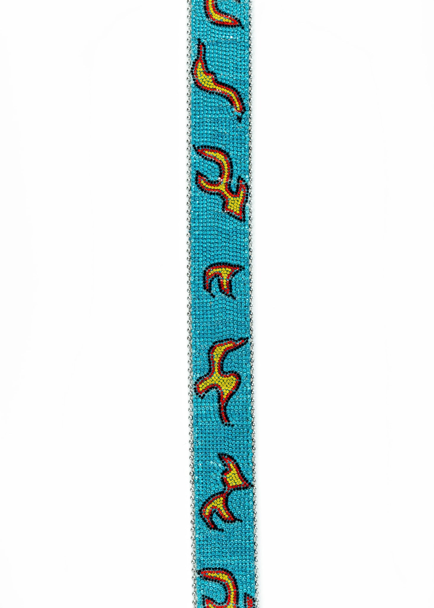 Cherry Arts Belt