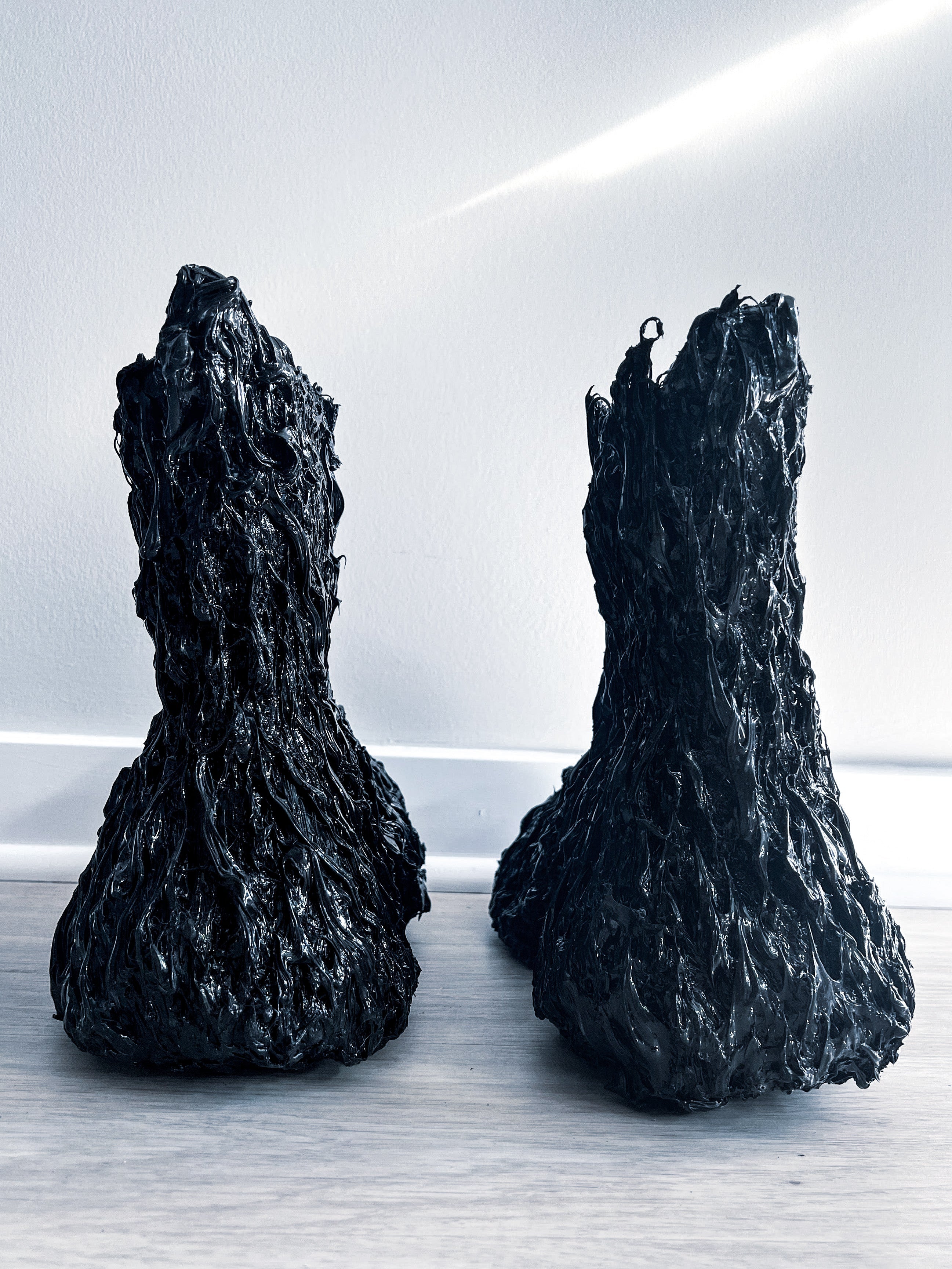 VENOM OBLIVION BOOTS