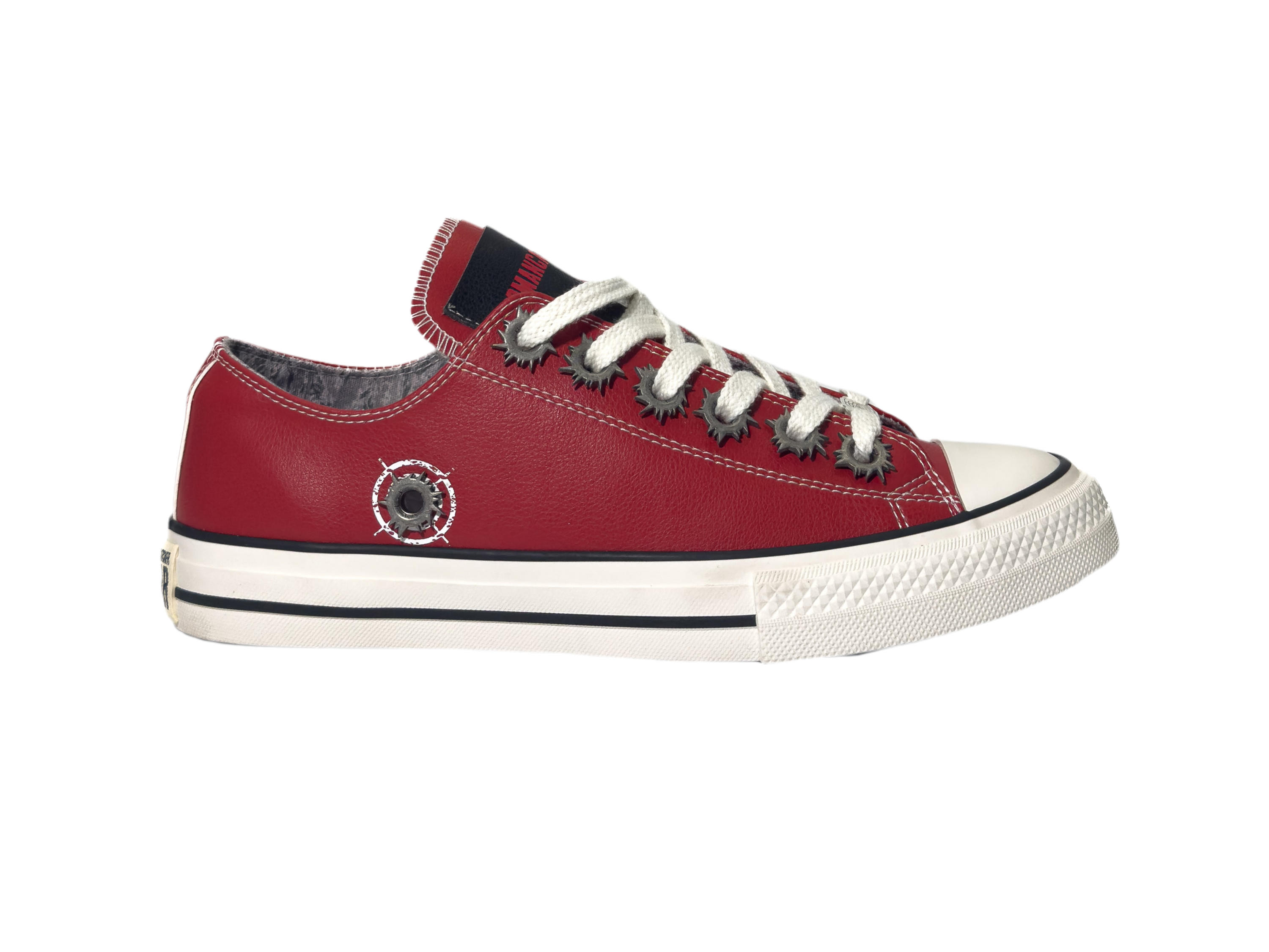 POWSTAR RED