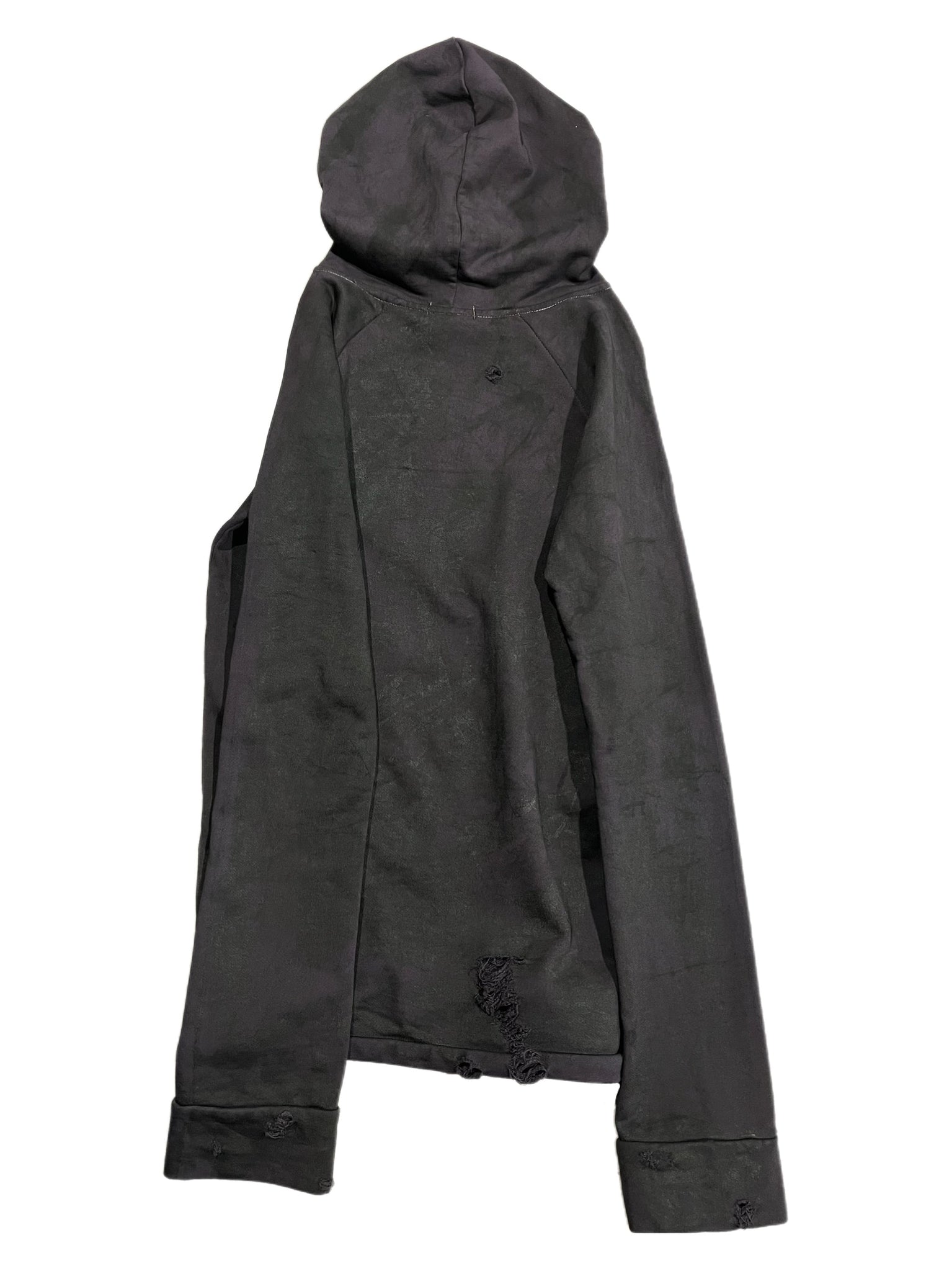 «Three Musketeers» P.D.W. Hoodie