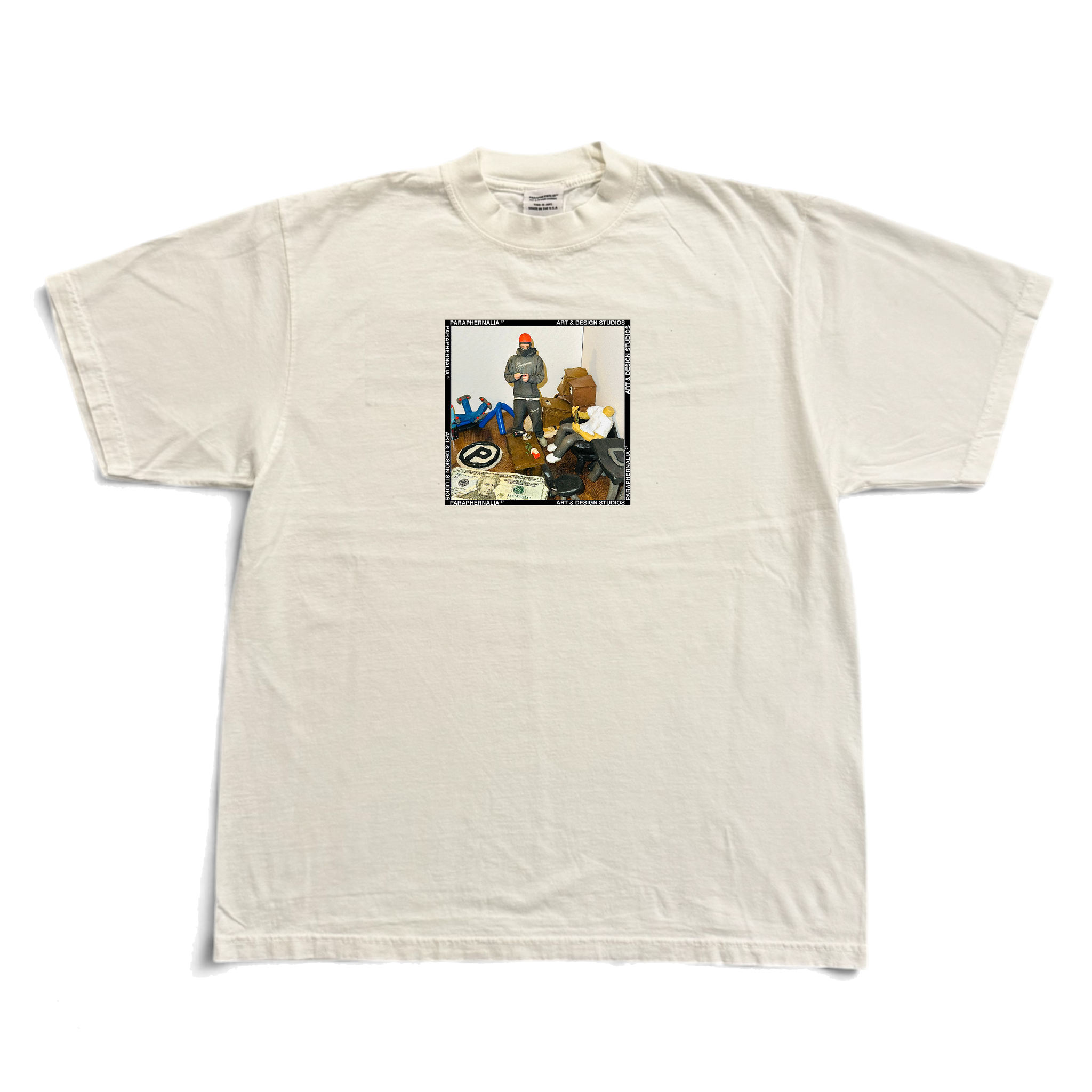 ℗ 2025 [Tee]